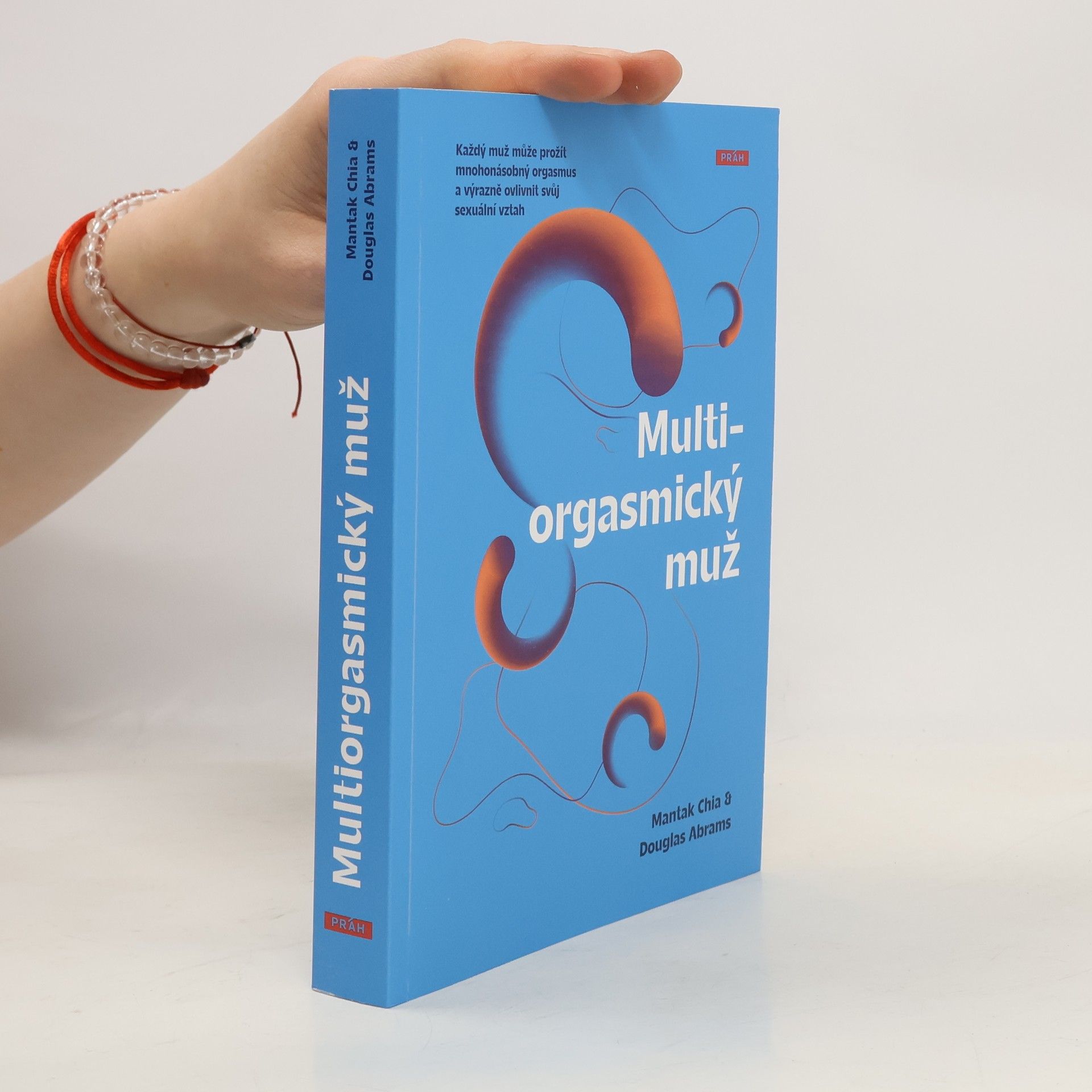 Multiorgasmický muž