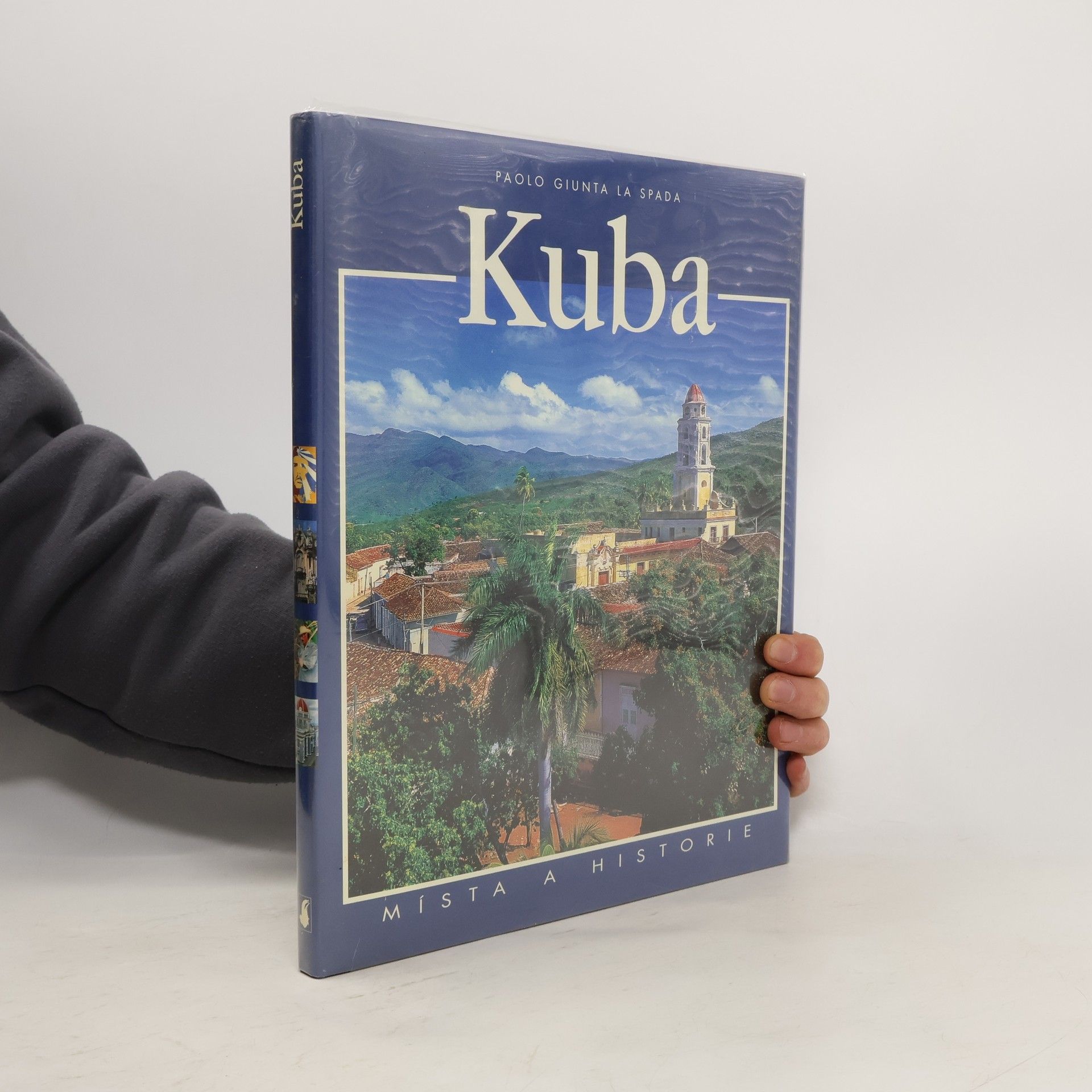 Paolo Giunta La Spada Kuba