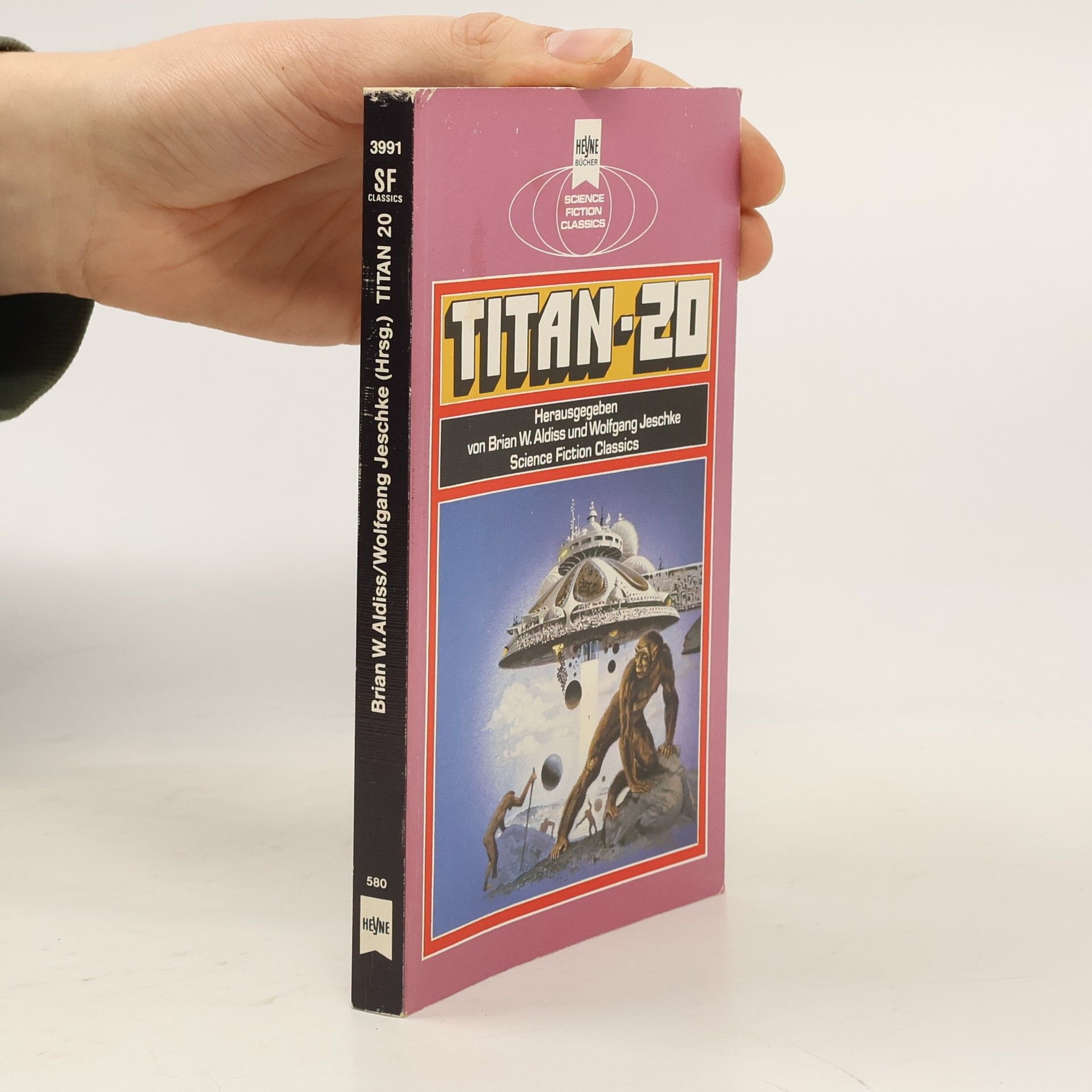 Autorenkollektiv Titan