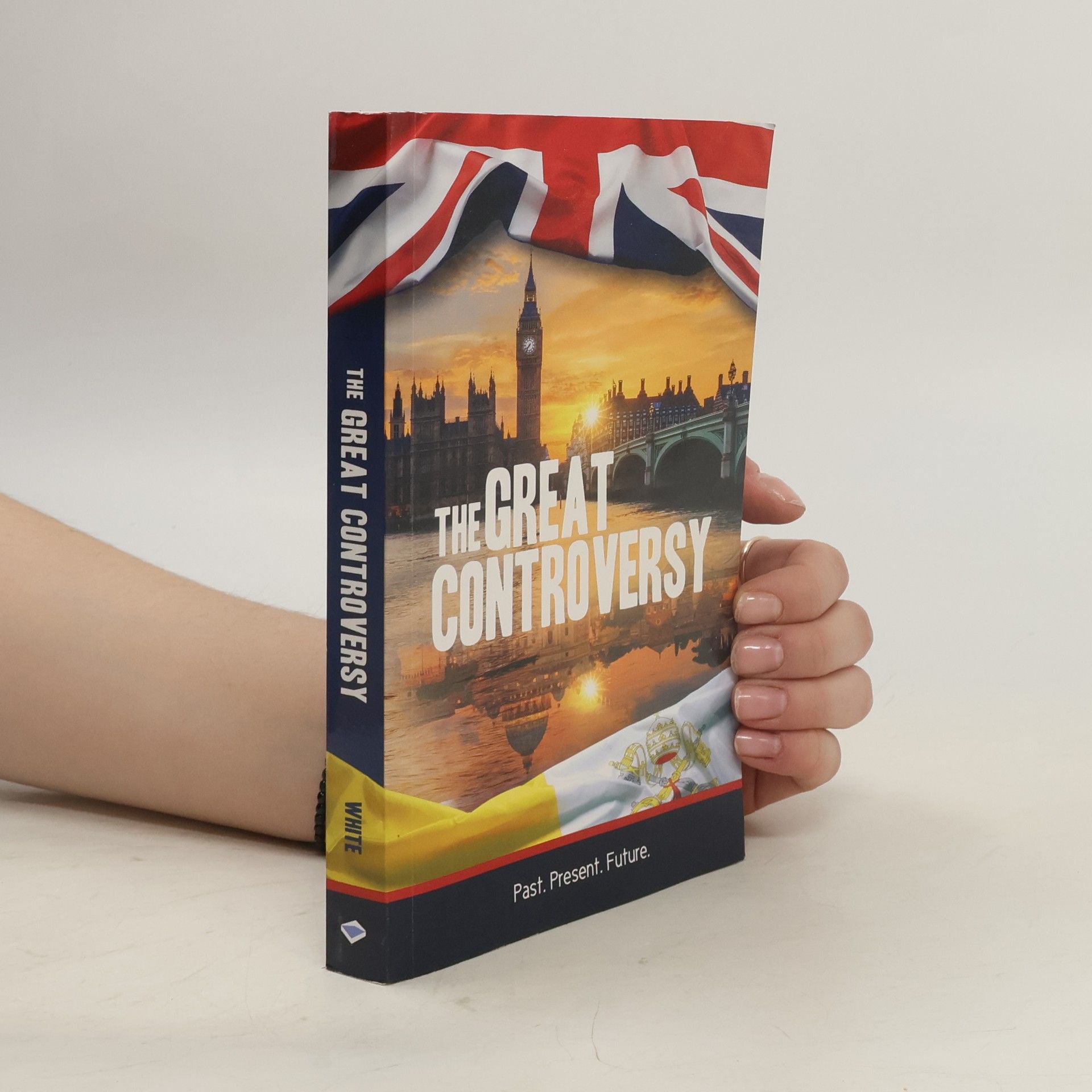 Autorenkollektiv The Great Controversy