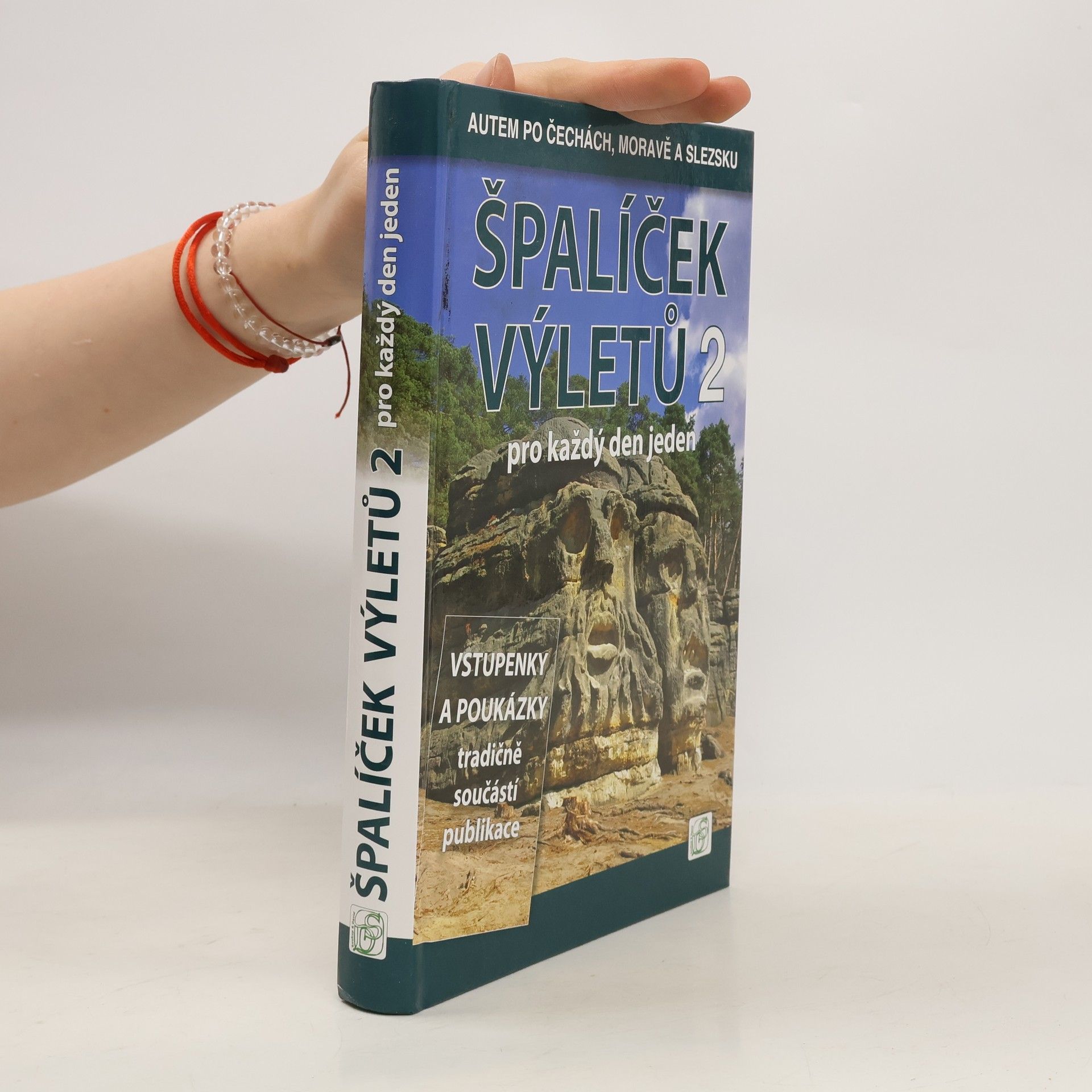 P. David Špalíček výletů 2