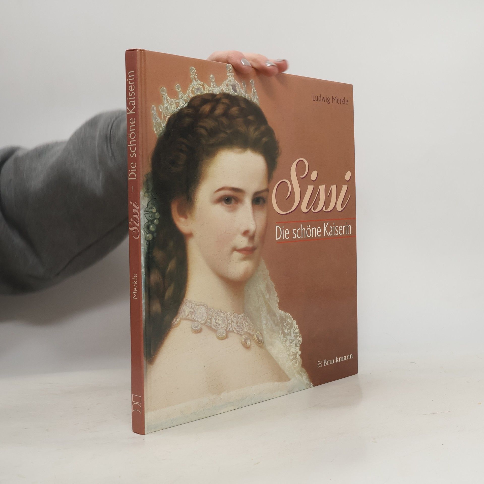 Ludwig Merkle Sissi