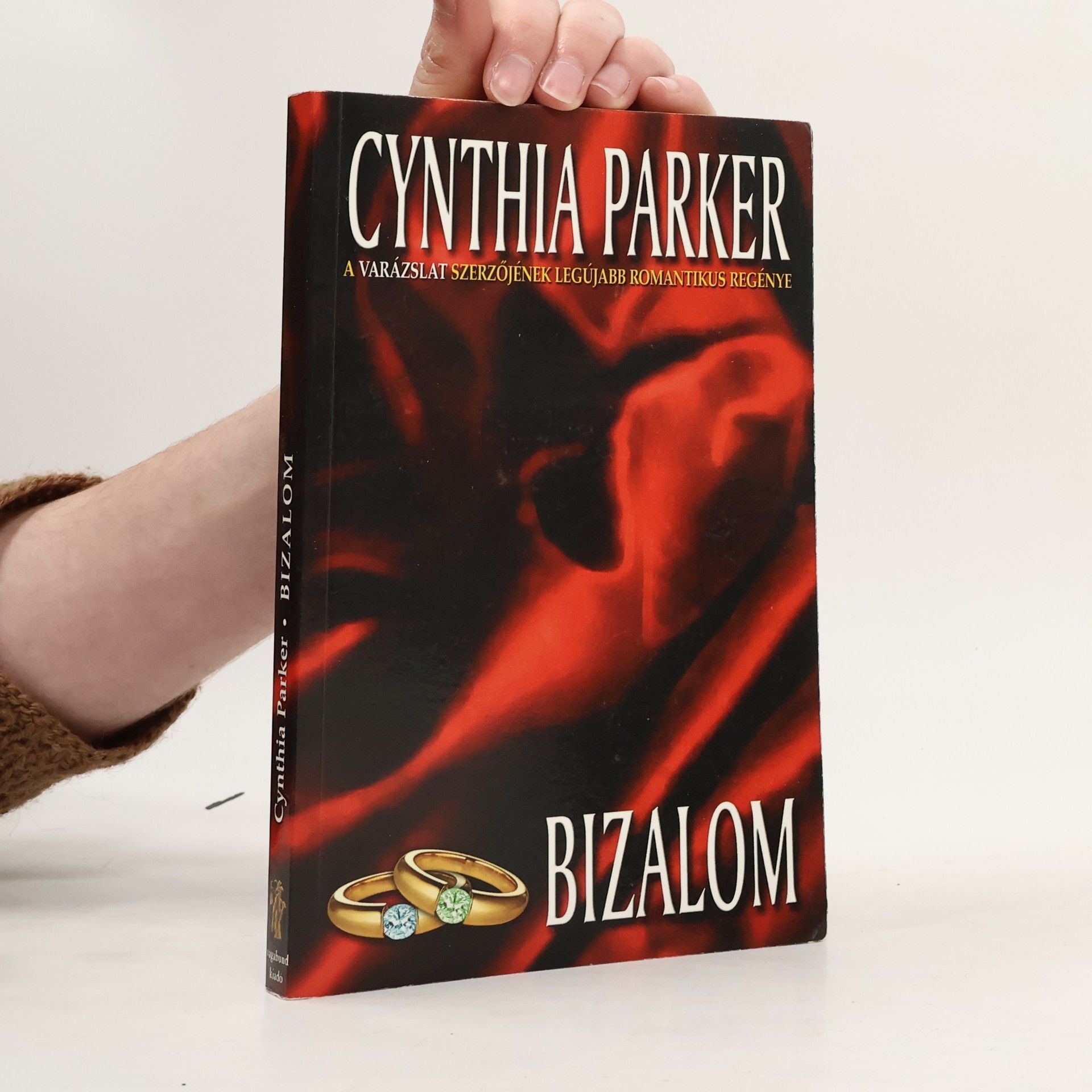 Cynthia Parker Bizalom