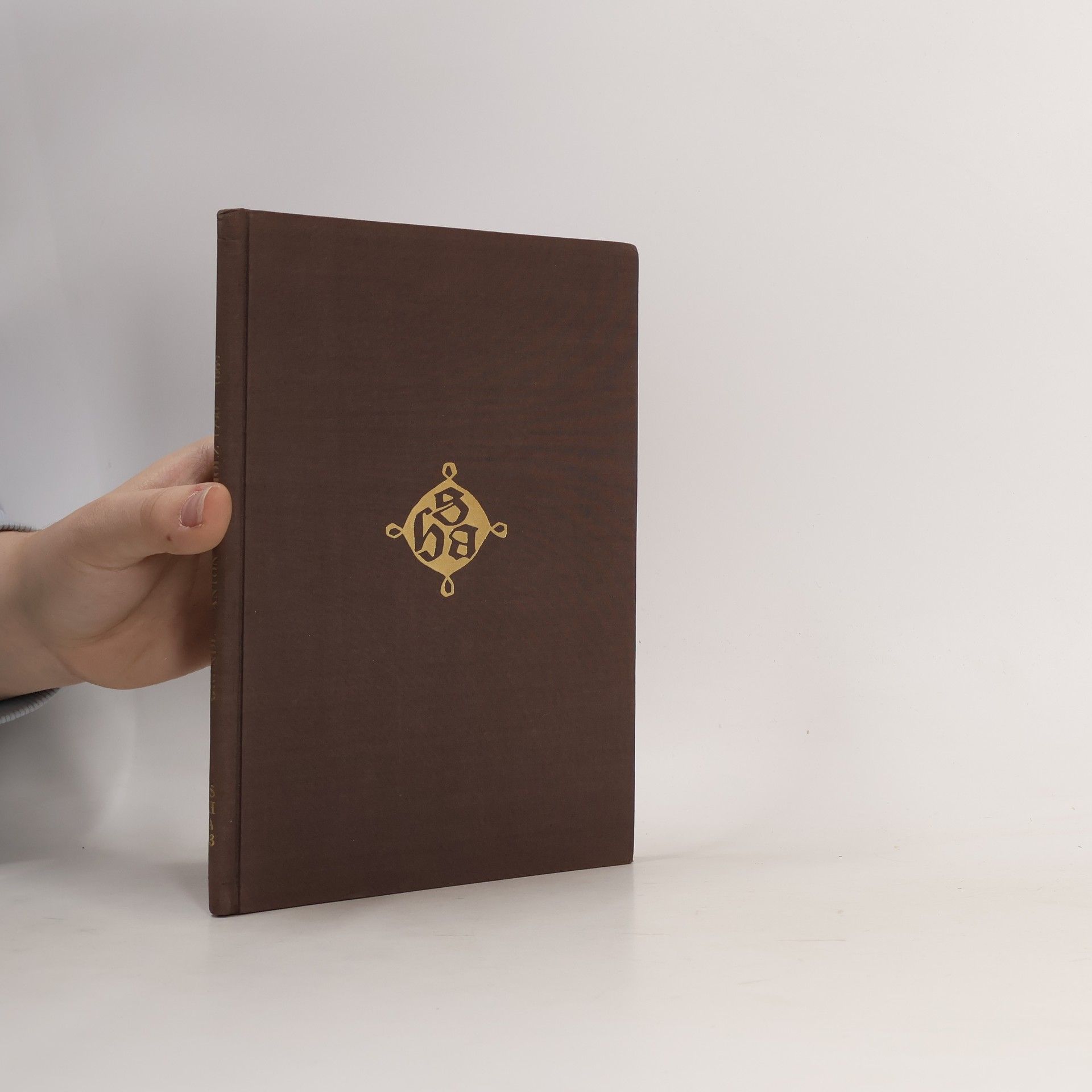 Alfred Grundl Anton Krombholz, 1790-1869