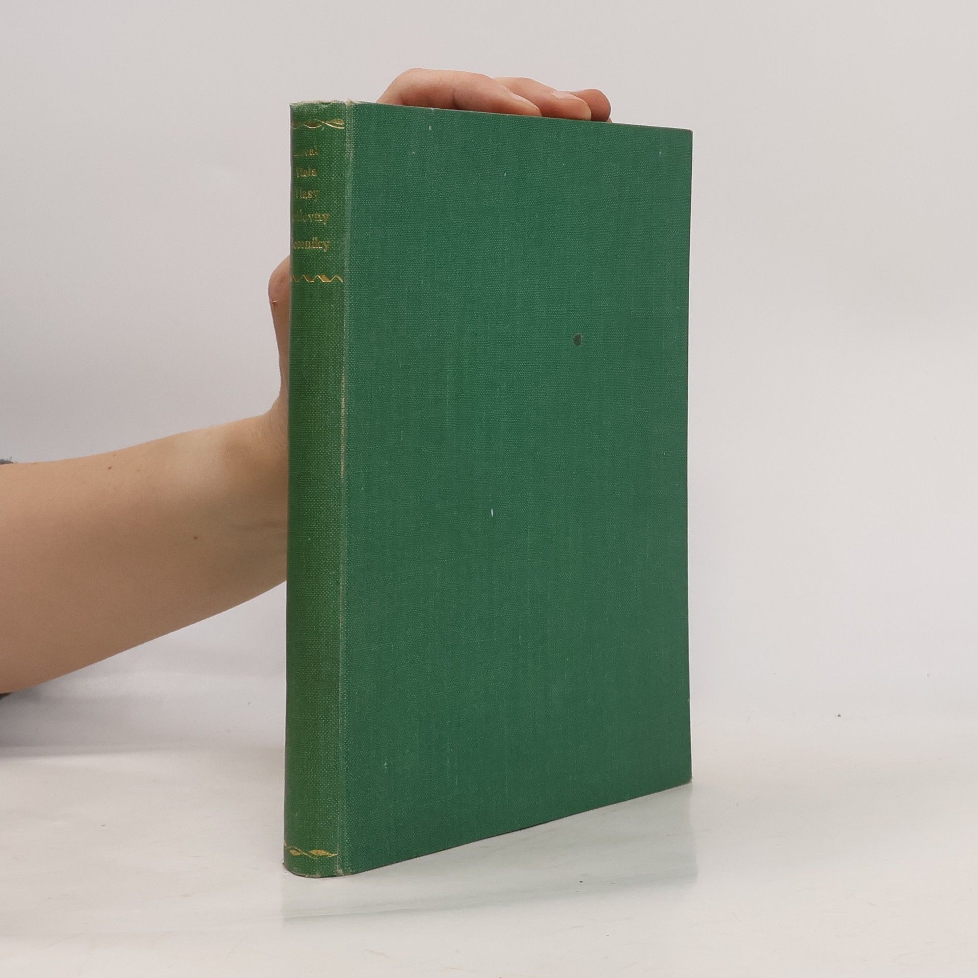 Collectif d'auteurs Vlasy královny Bereniky. Pěna