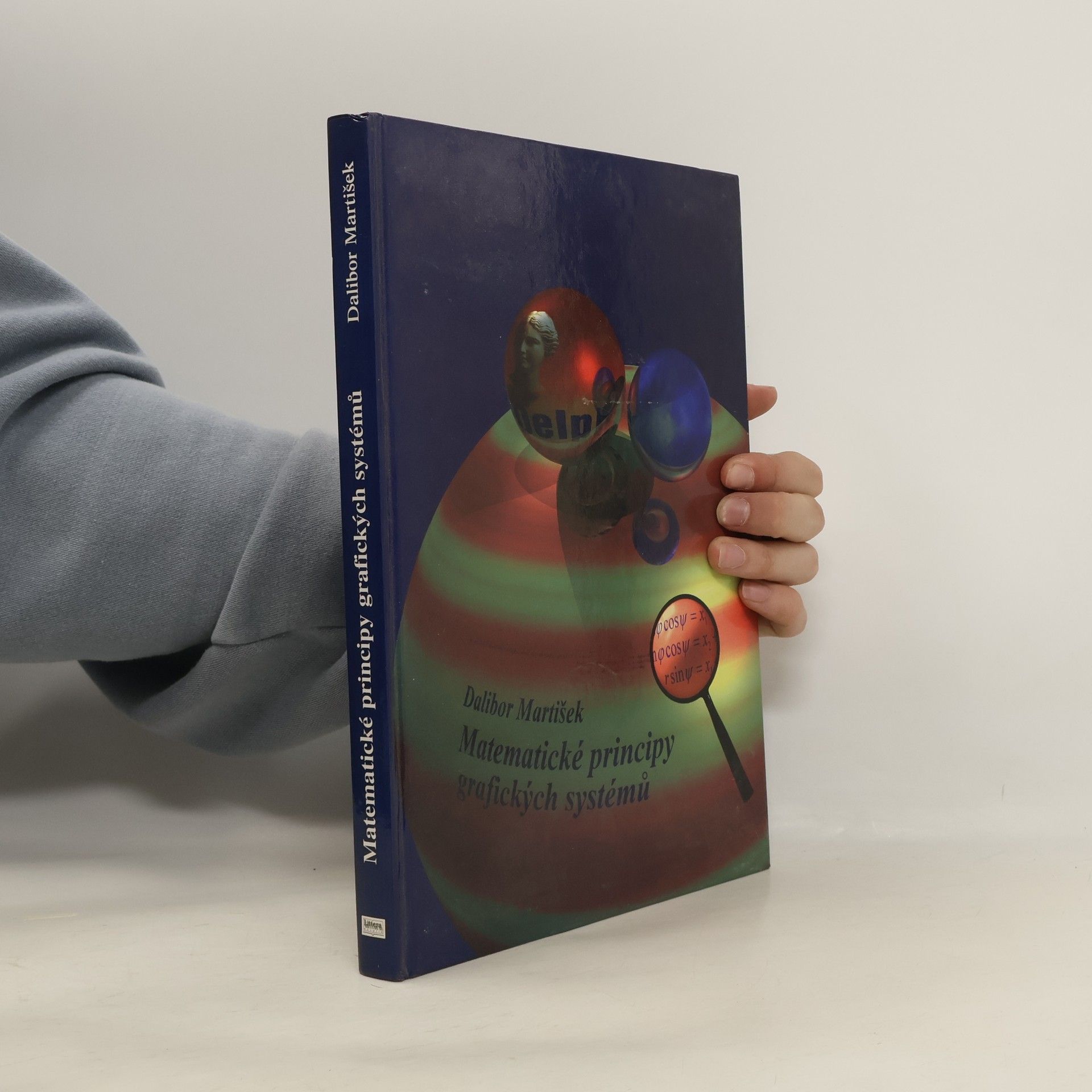 Matematické principy grafických systémů