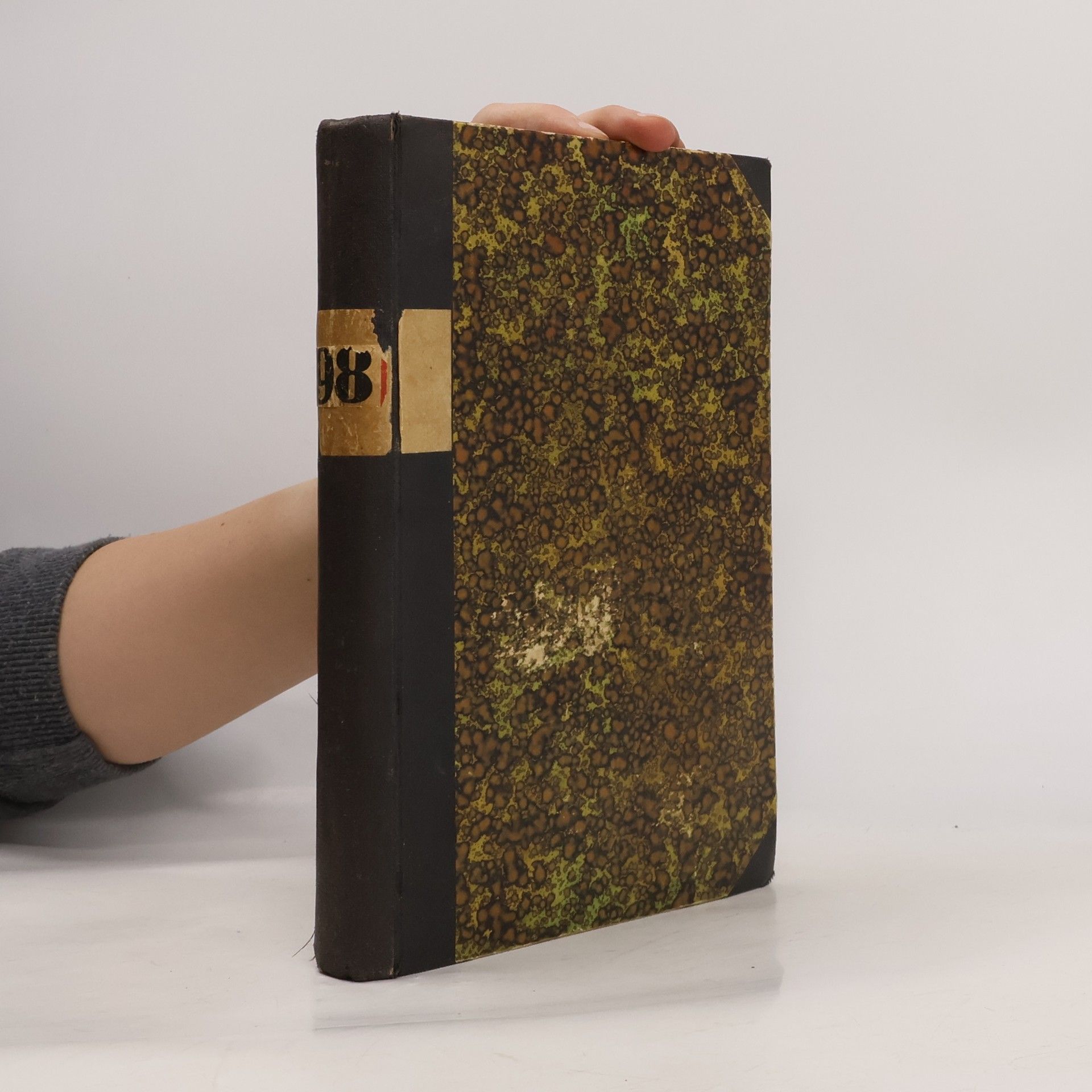 Barrili Anton Giulio Poklad indické Golkondy