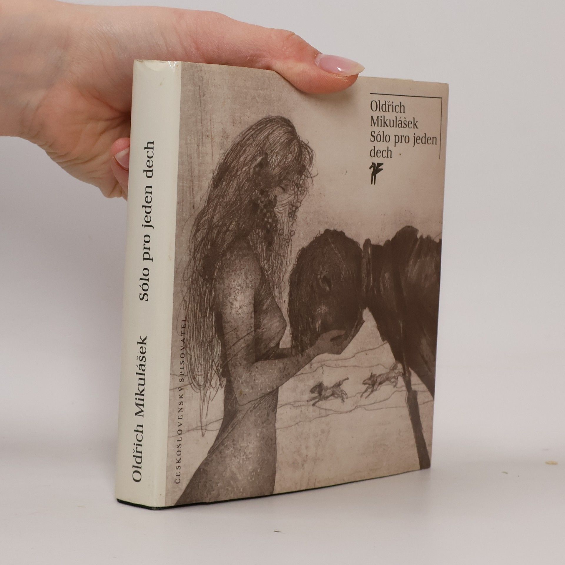 Sólo pro jeden dech