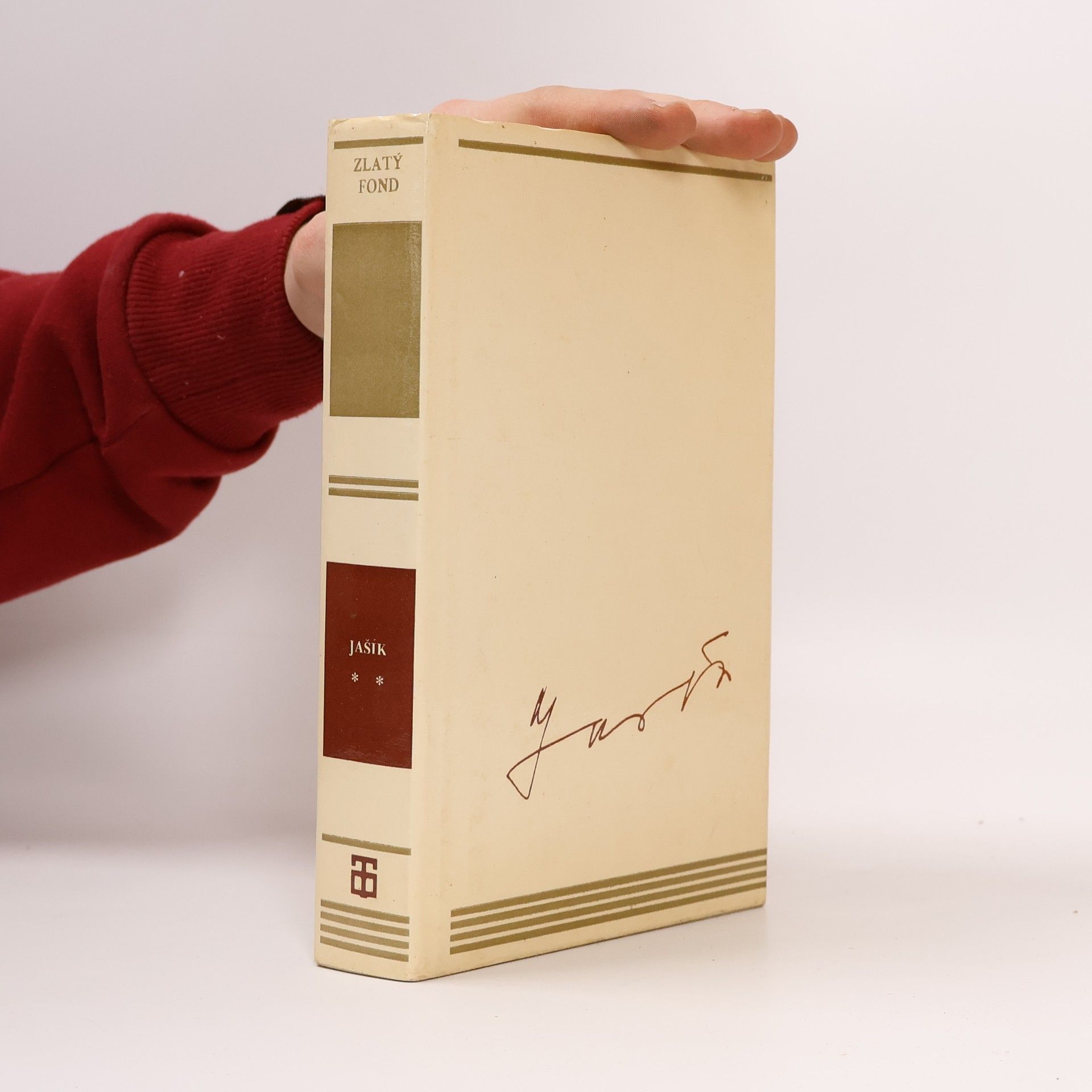 Rudolf Jašík Rudolf Jašík II. Dielo