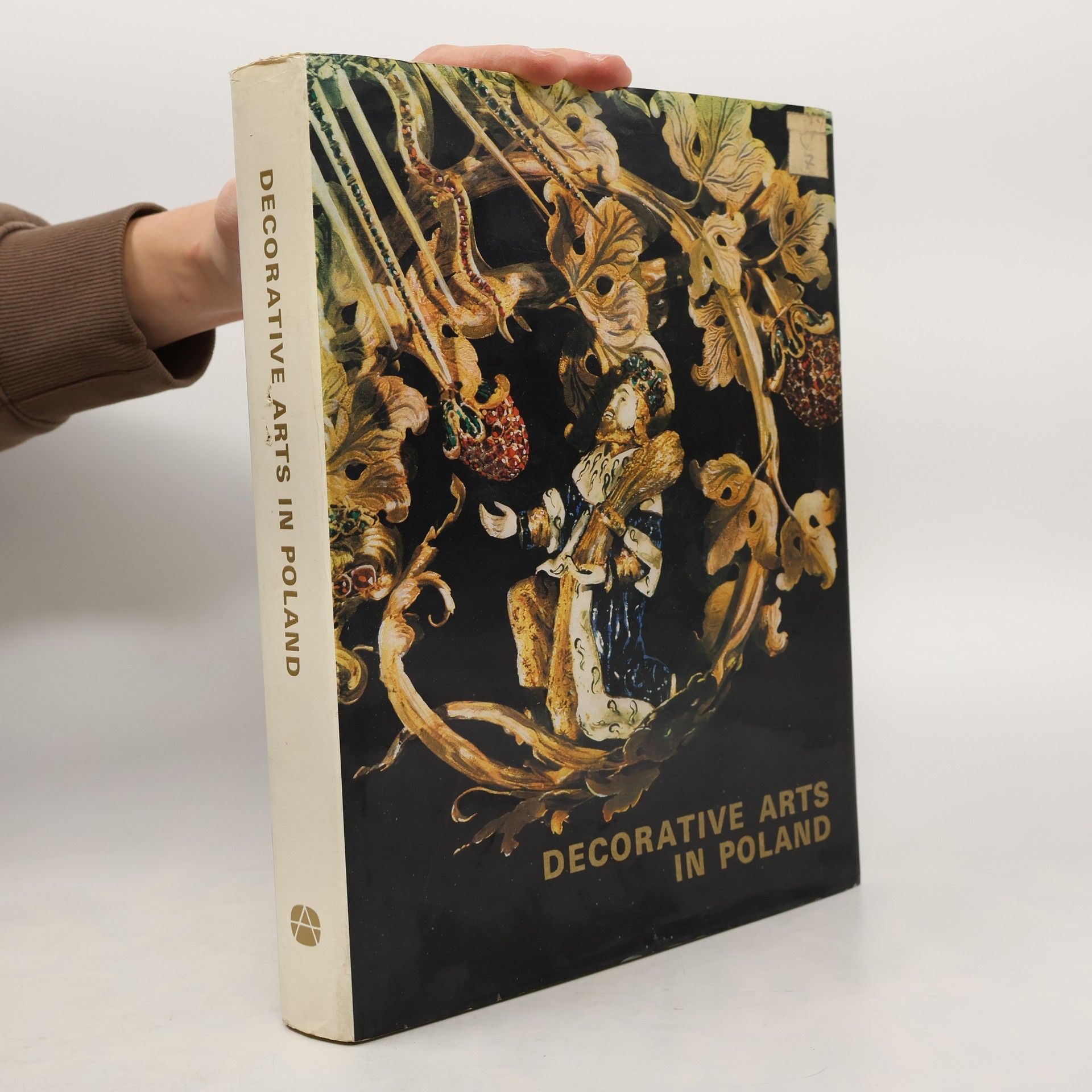 Collectif d'auteurs Decorative Arts in Poland