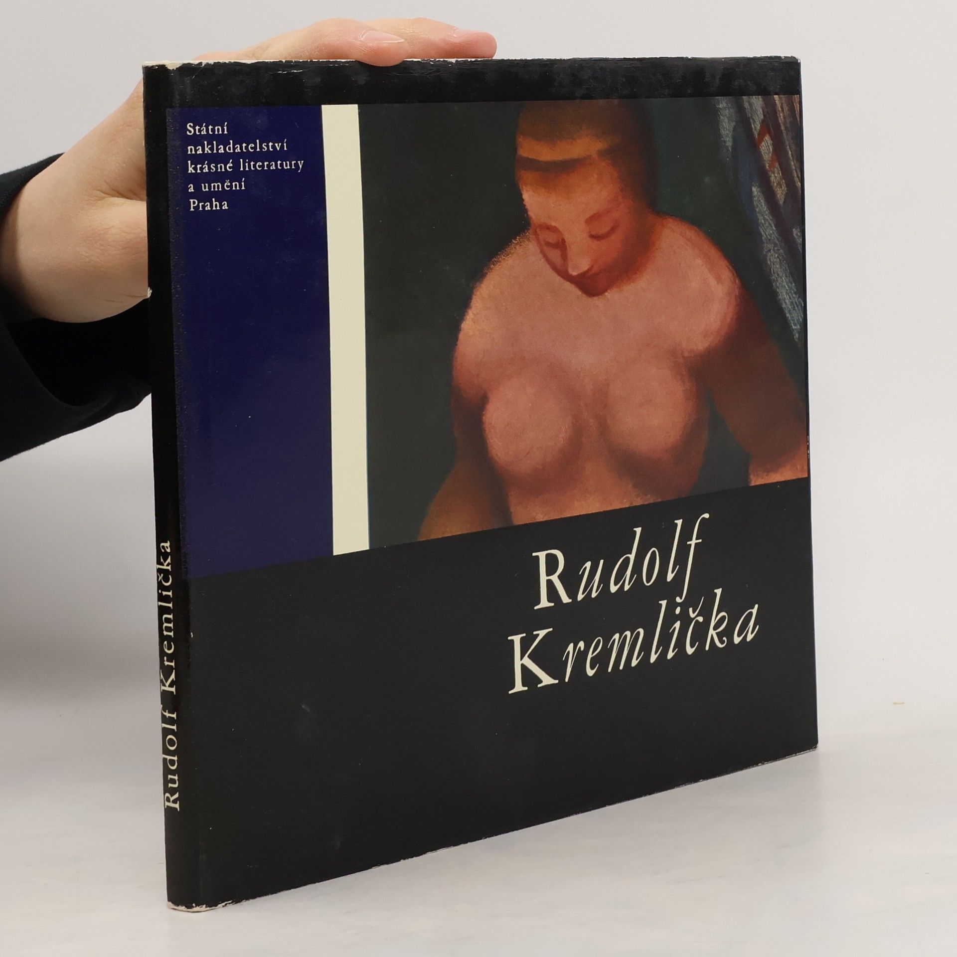 Luděk Novák Rudolf Kremlička