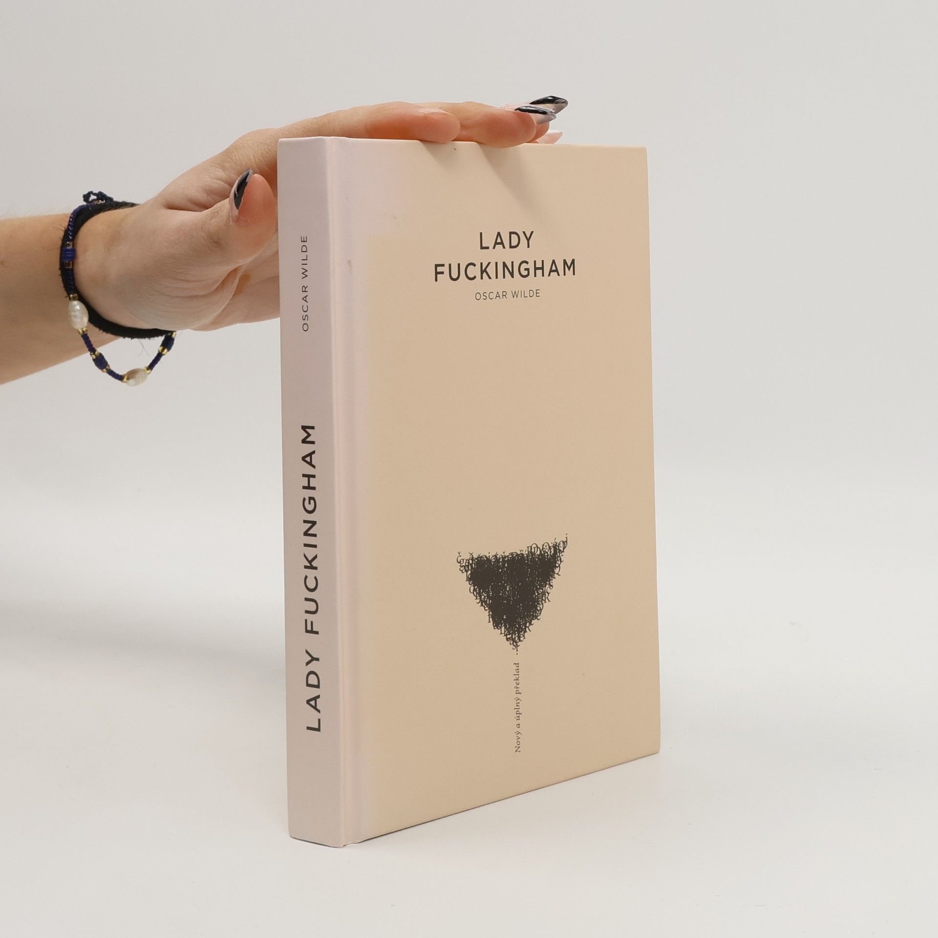 Oscar Wilde Lady Fuckingham