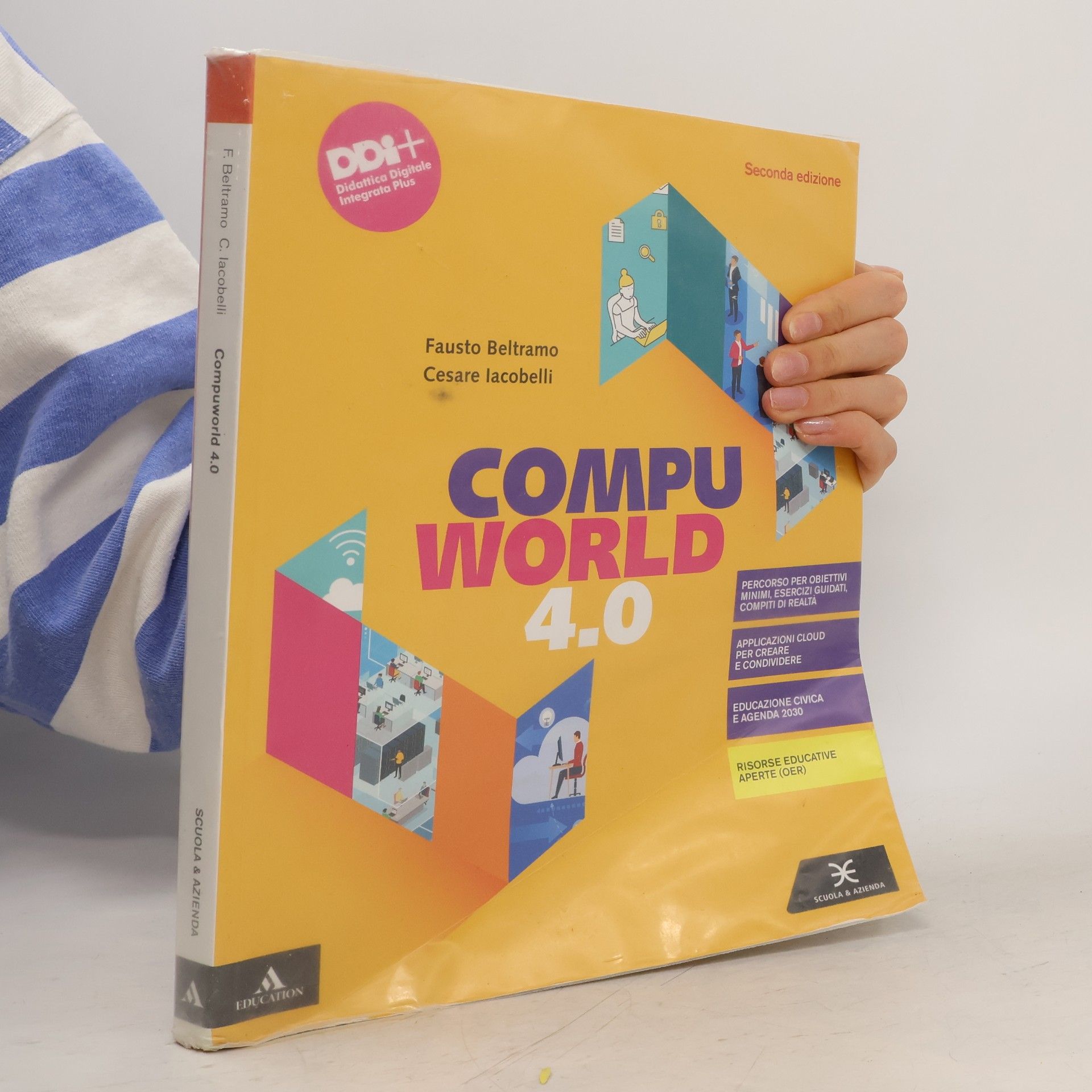 CompuWorld 4.0