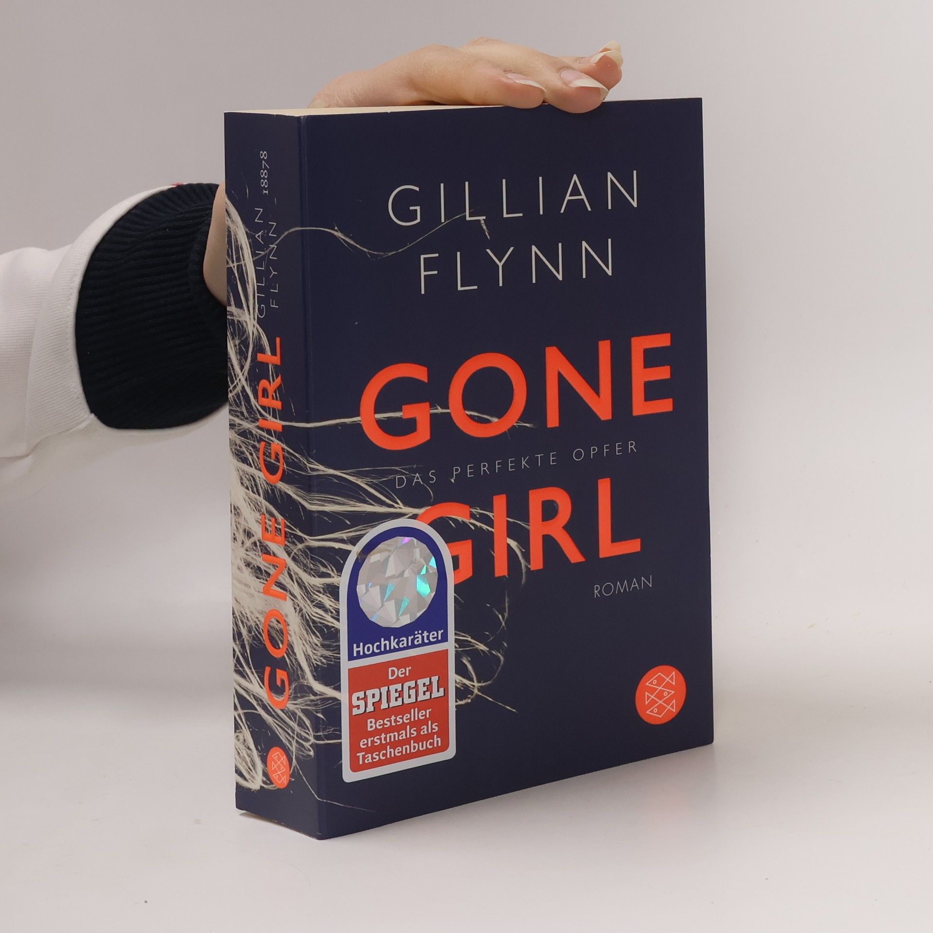 Gillian Flynn Gone girl