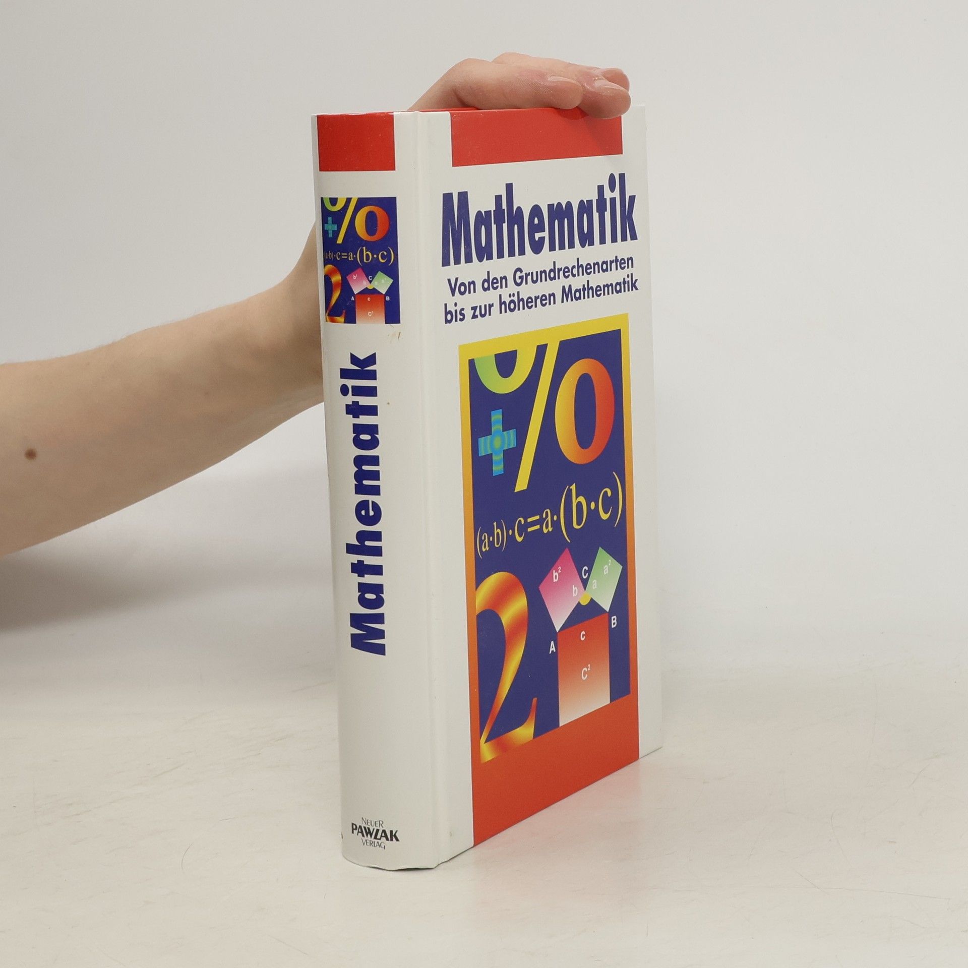 Thomas M. Müller Mathematik