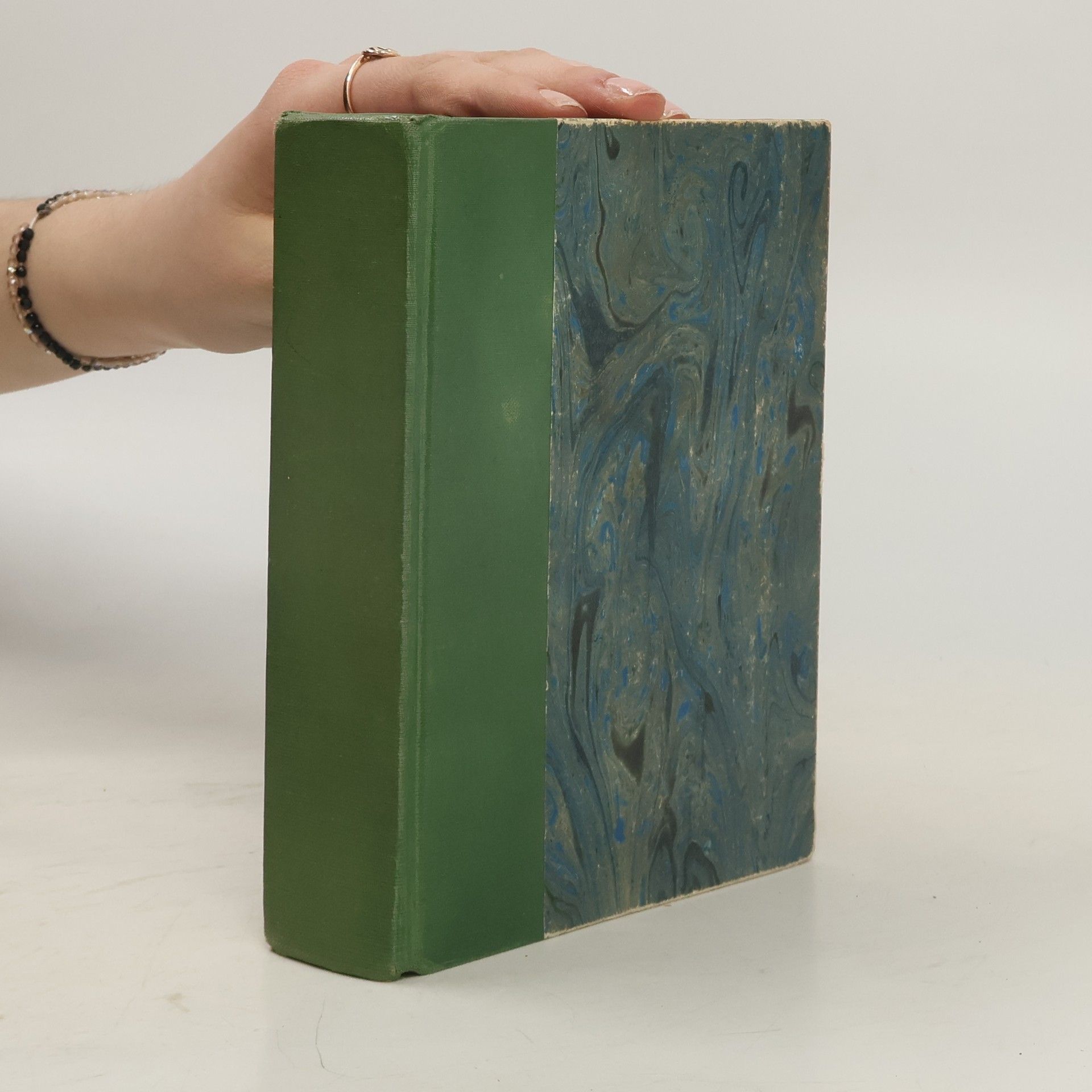 Johannes Anker Larsen Kámen mudrců