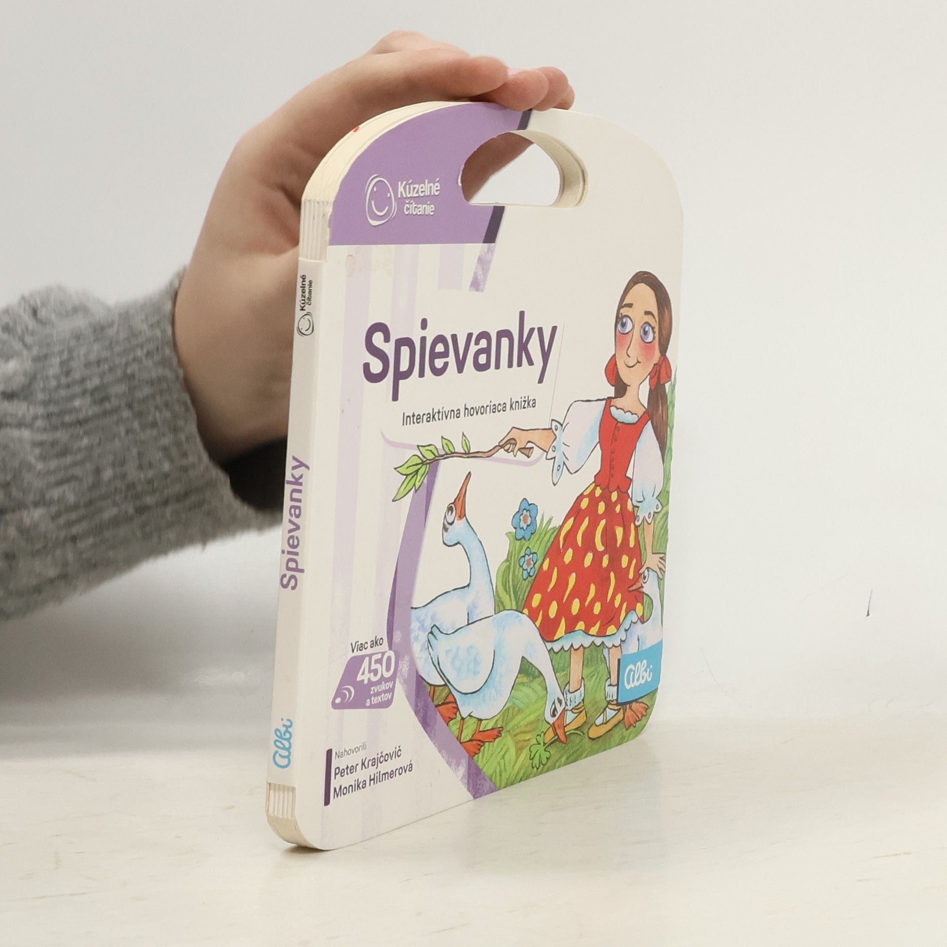 Autorenkollektiv Spievanky