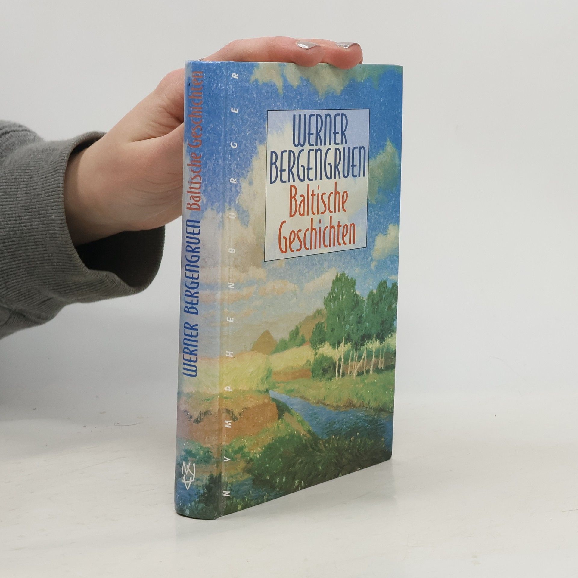 Baltische Geschichten