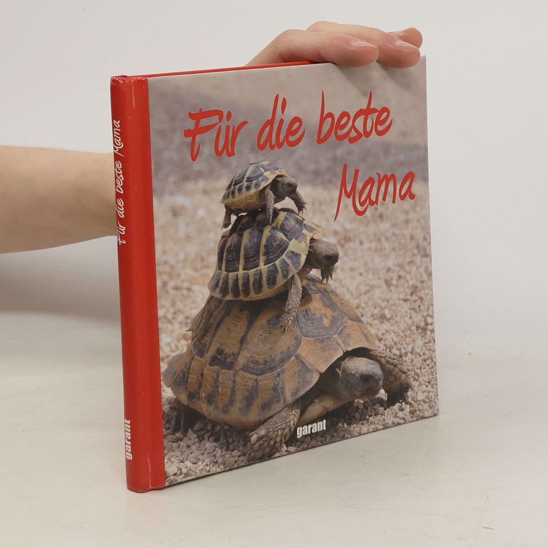 Auteurscollectief Für die beste Mama