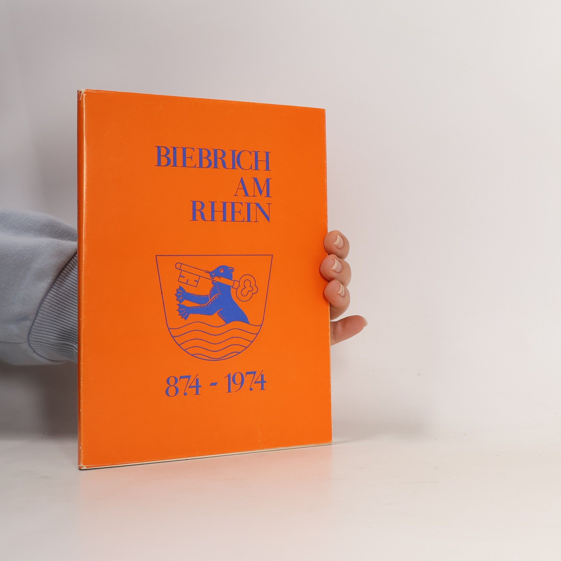 Autorenkollektiv Biebrich am Rhein