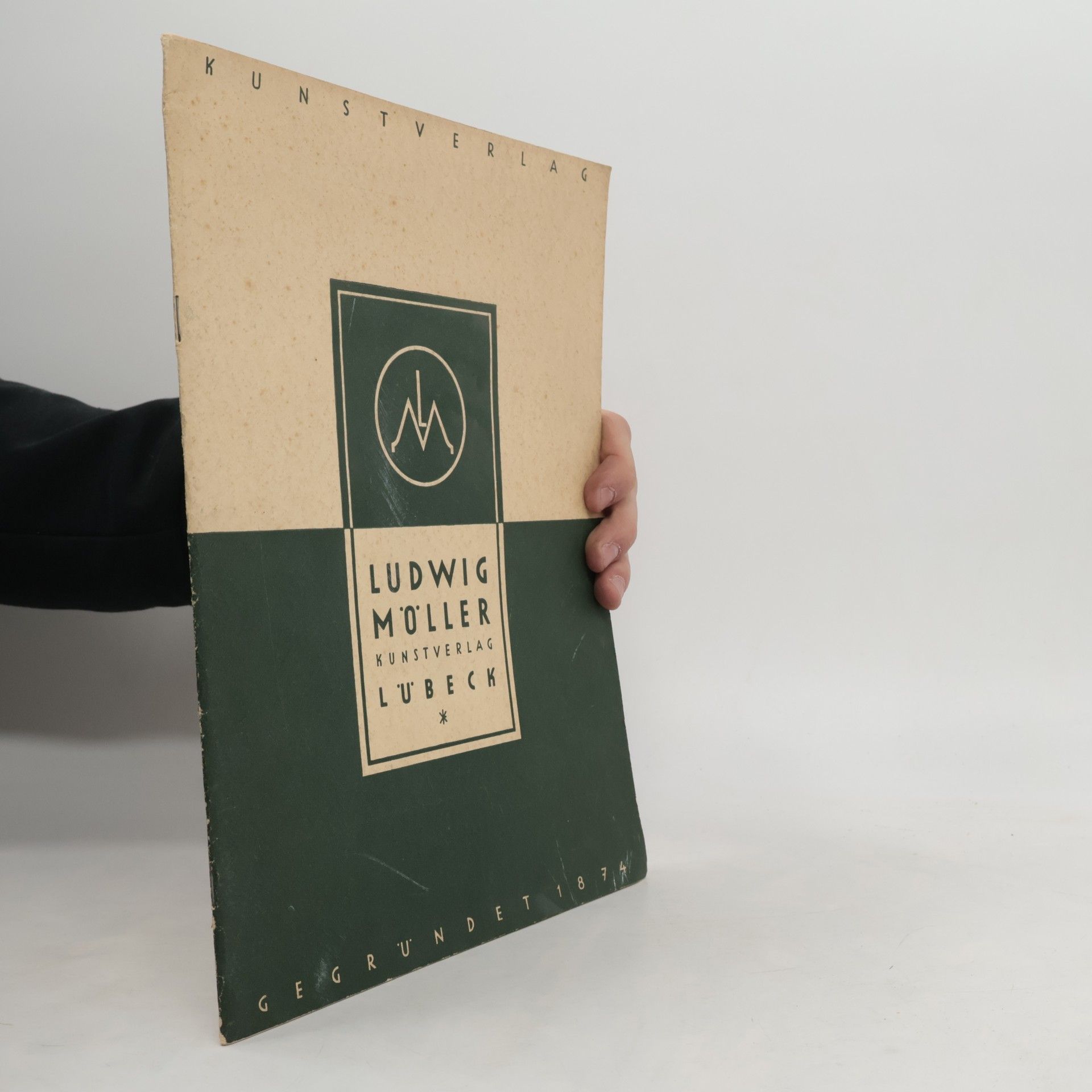 Autorenkollektiv Ludwig Möller