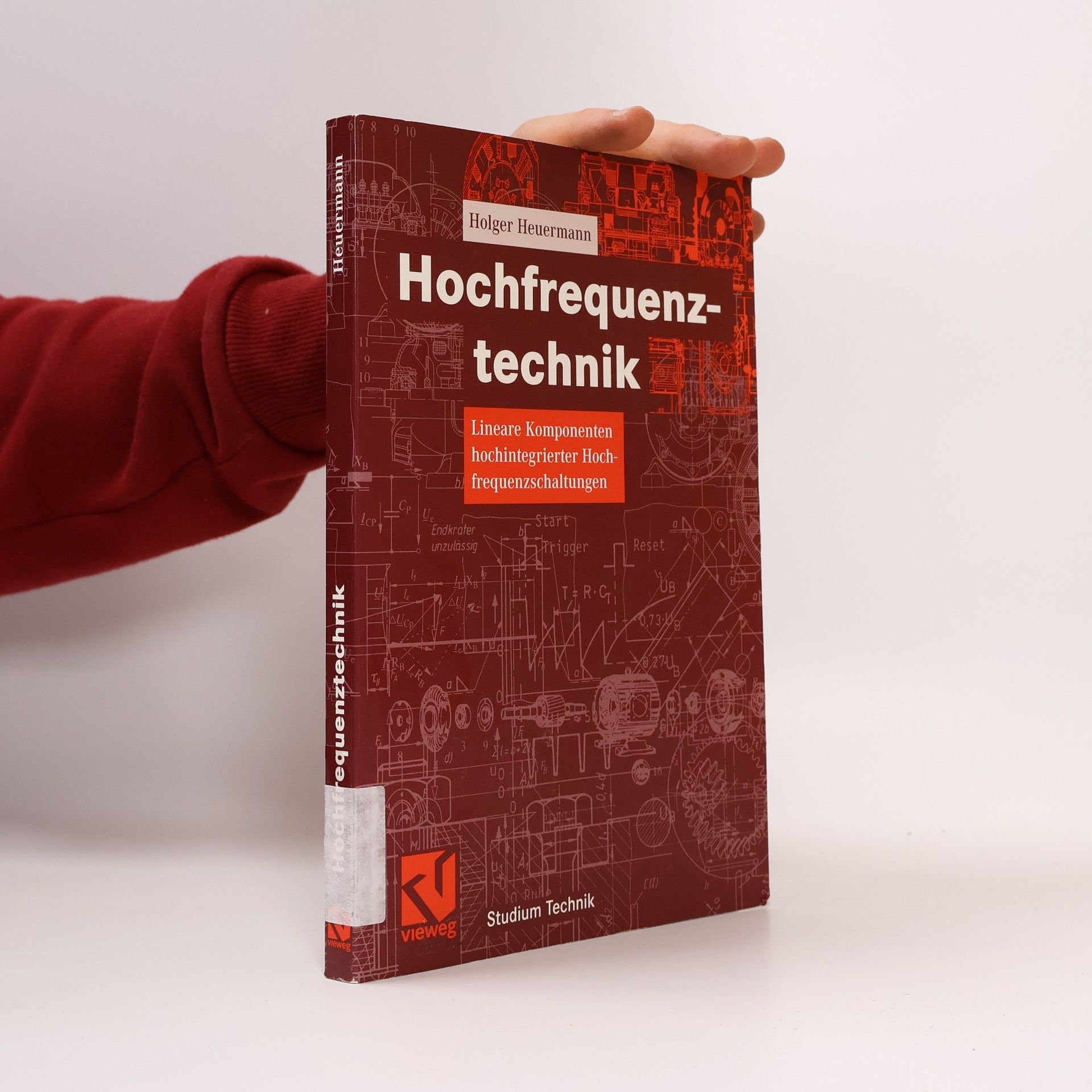 Holger Heuermann Hochfrequenztechnik