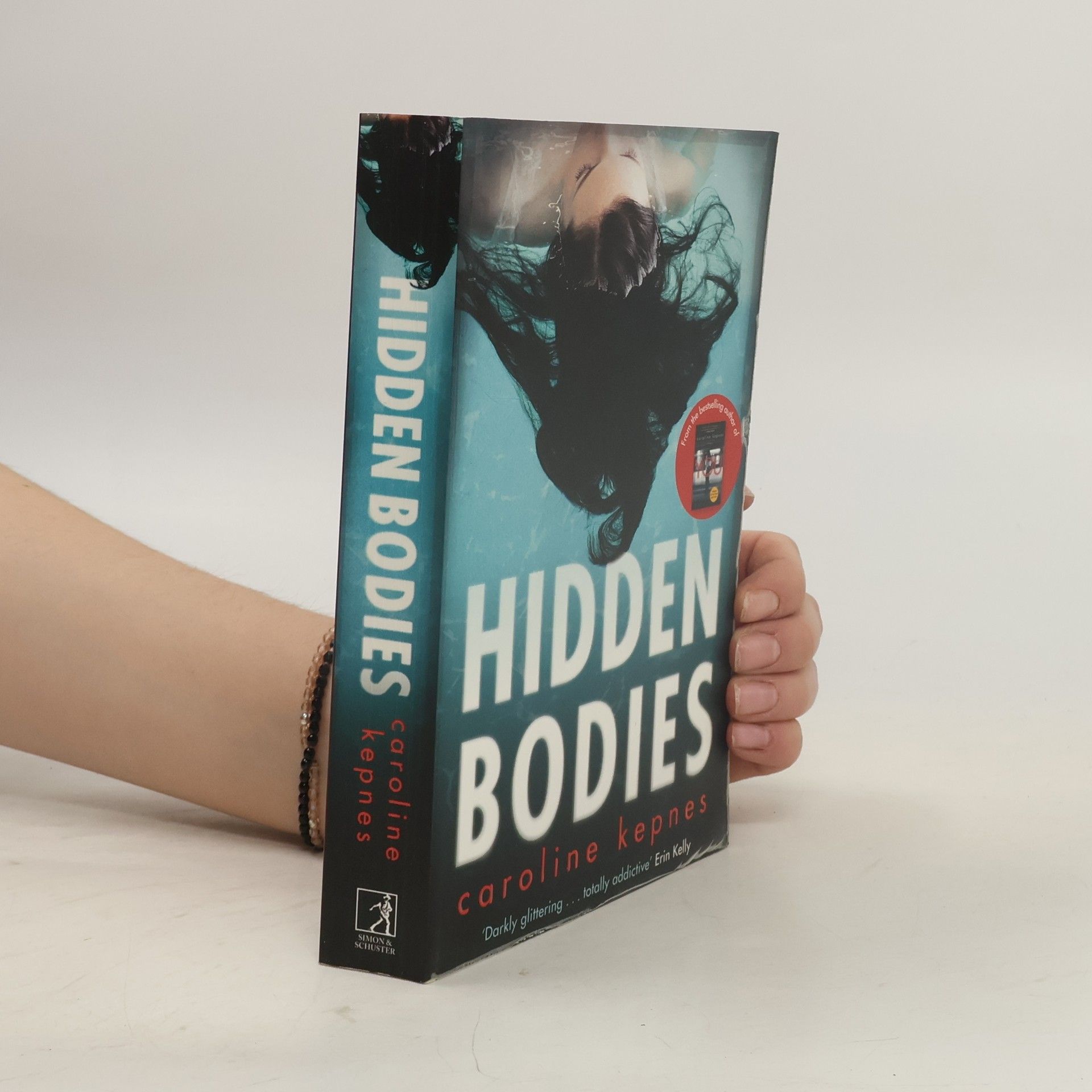 Hidden Bodies