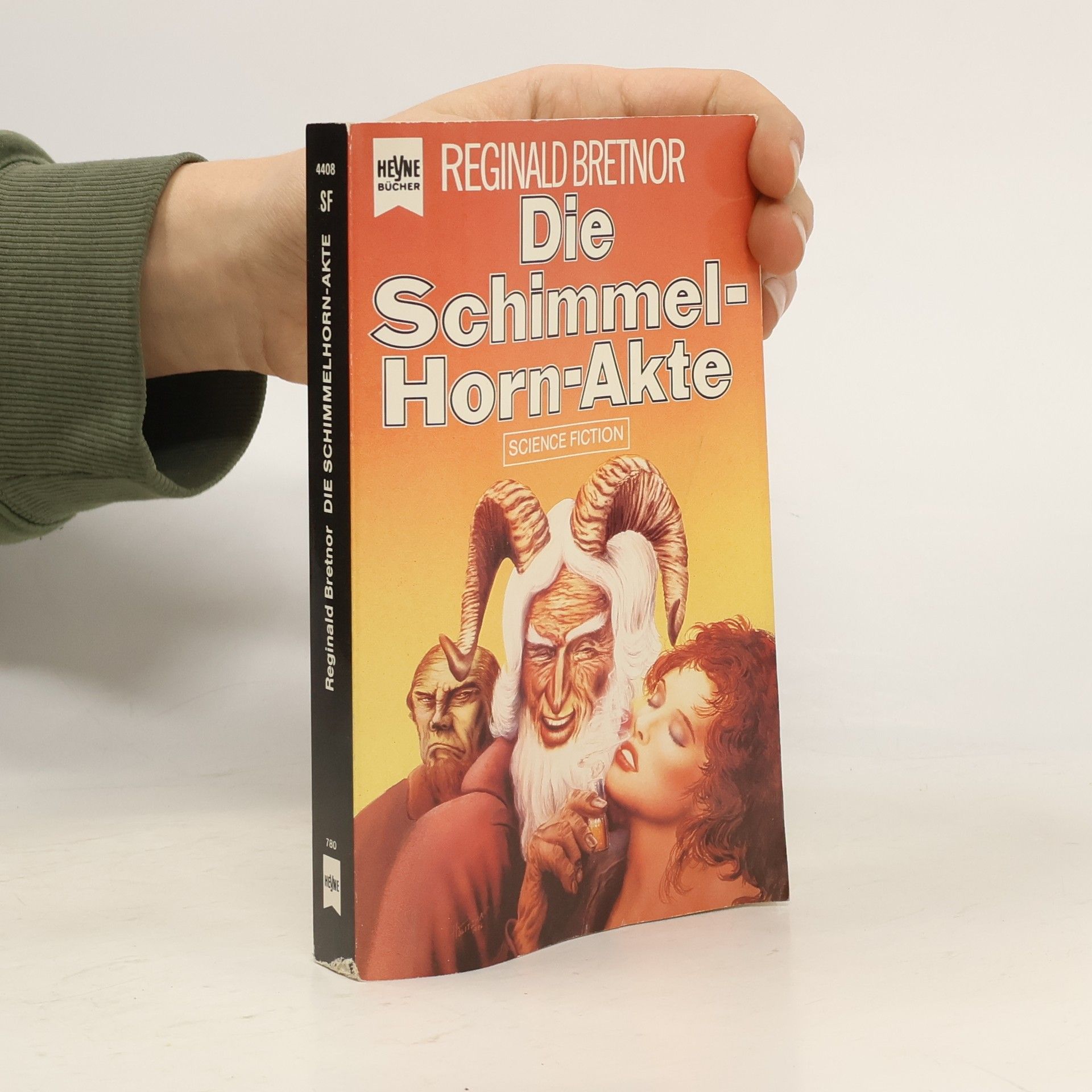 Luis Trenker Alles gut gegangen