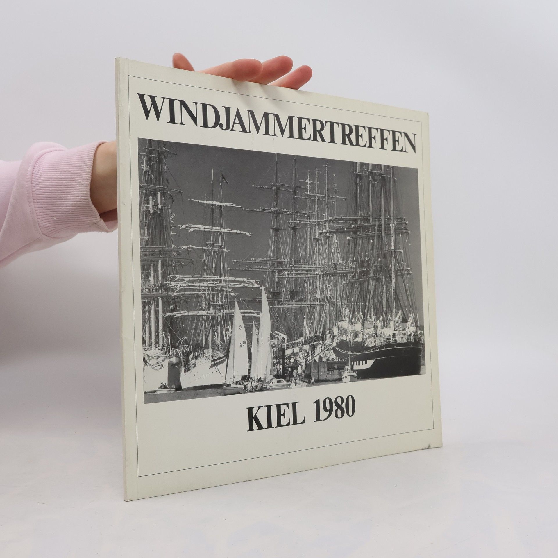 Various authors Windjammertreffen