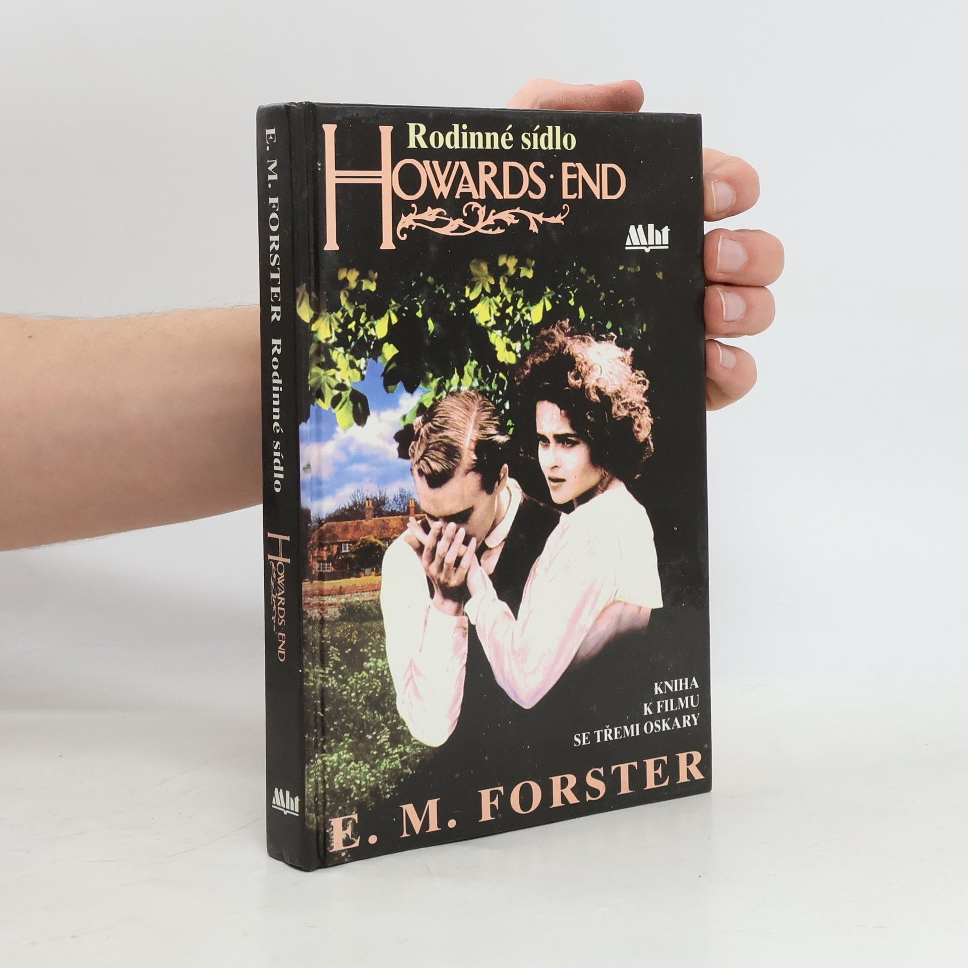 Rodinné sídlo Howards End