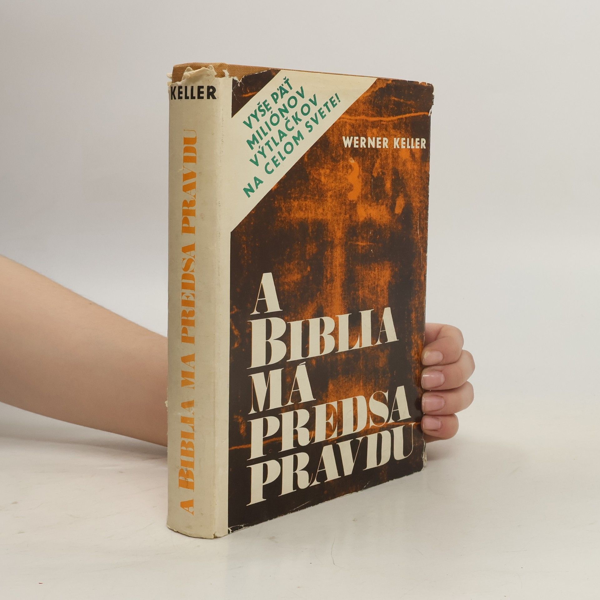 A Biblia má predsa pravdu