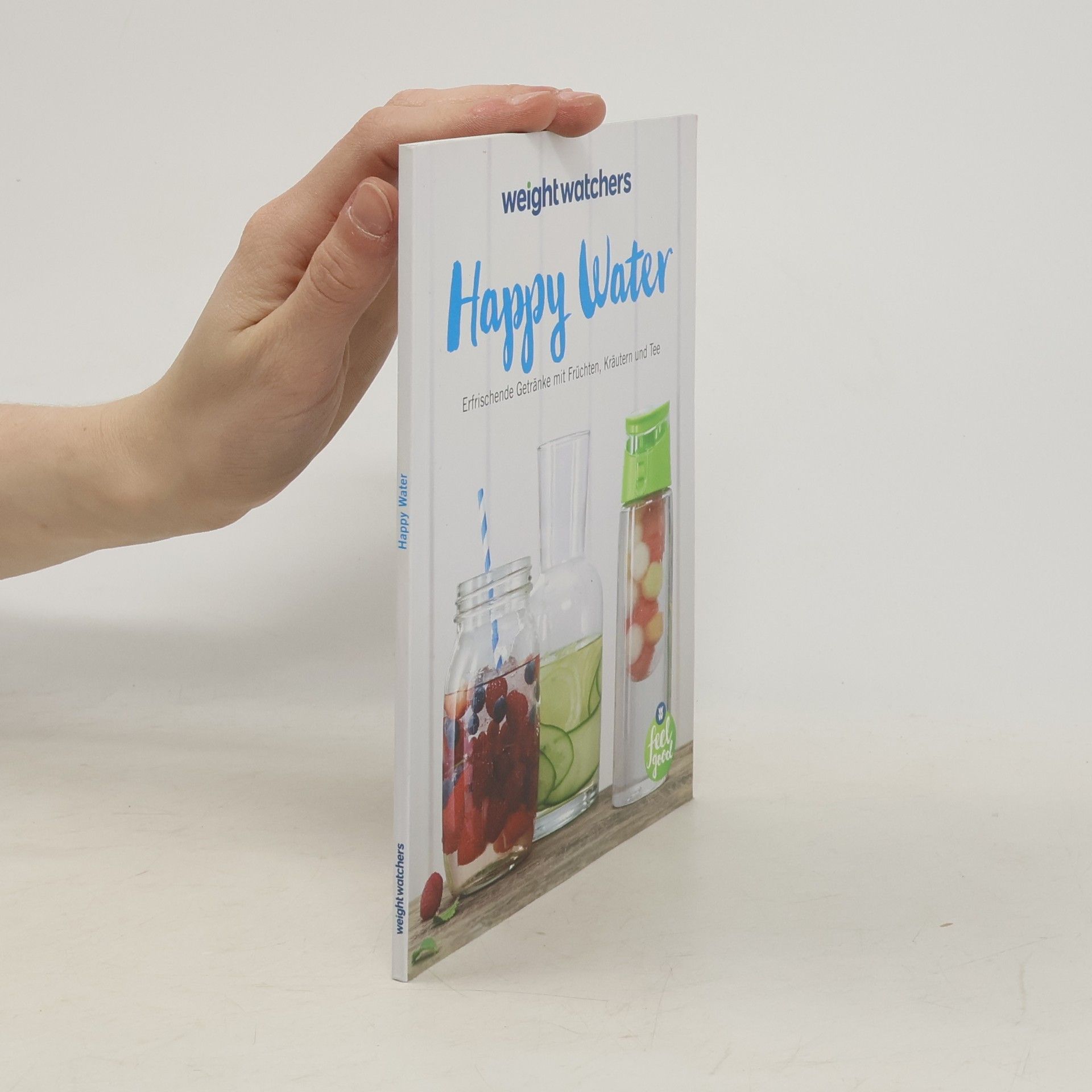 Autorenkollektiv Happy Water