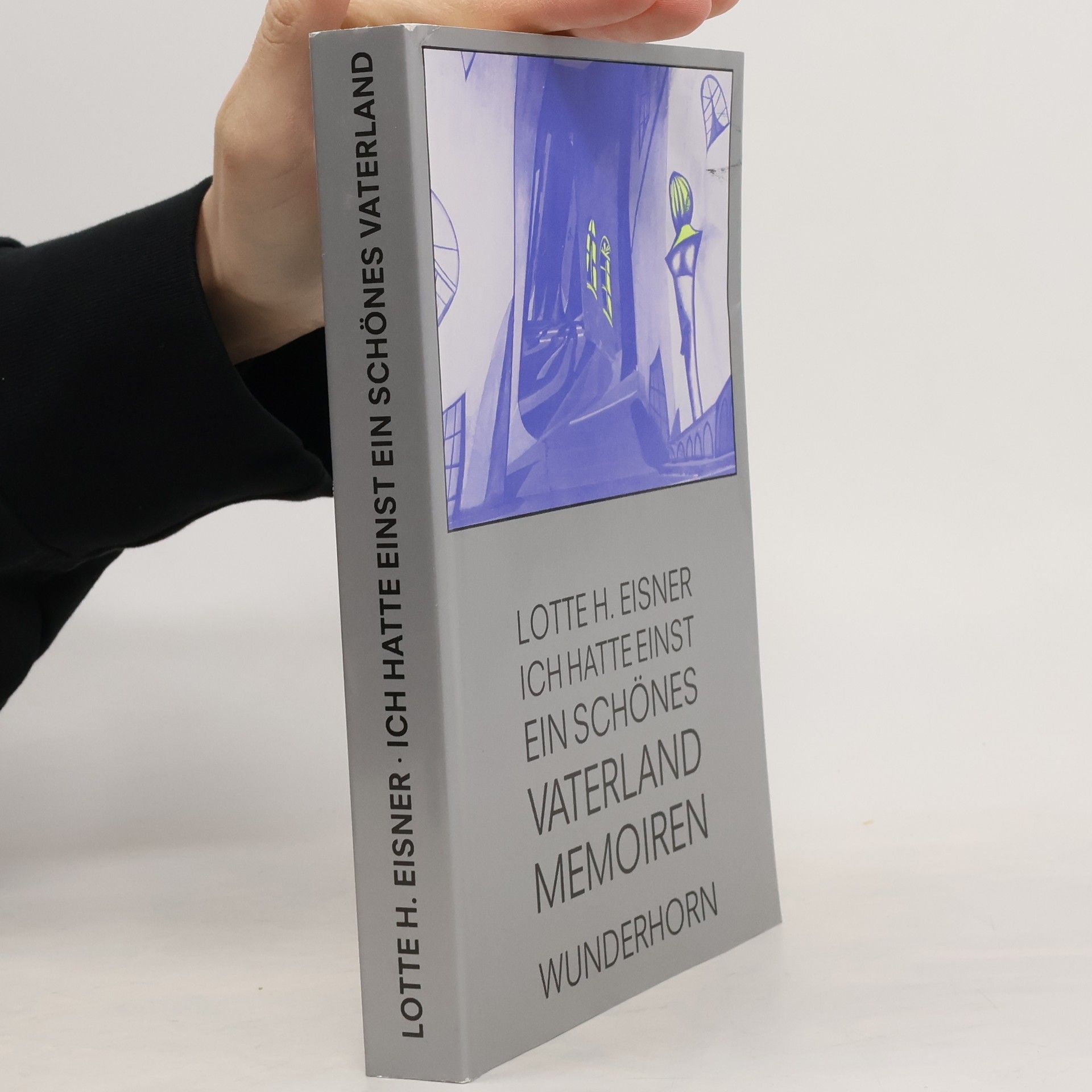 Ich hatte einst ein schönes Vaterland