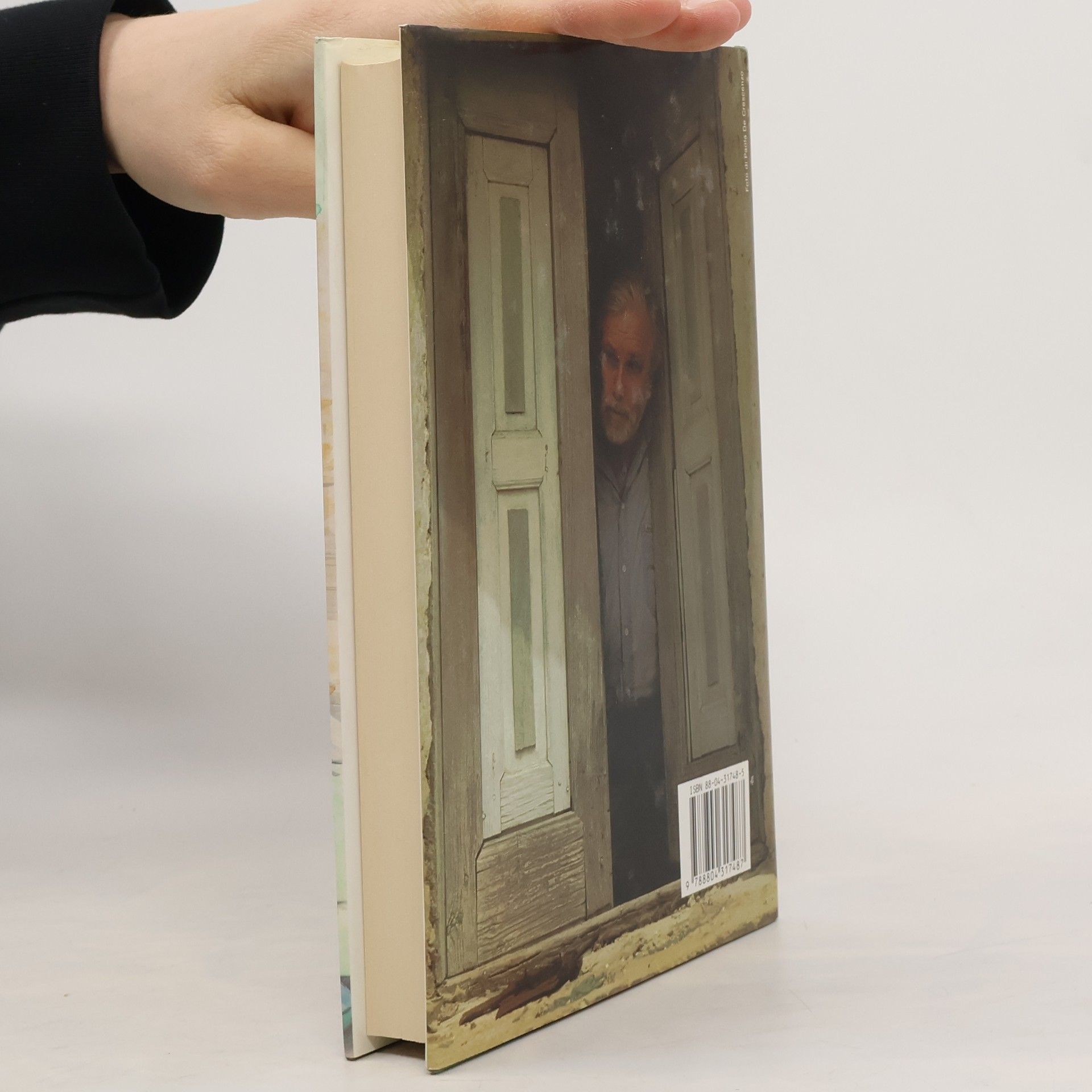 Luciano De Crescenzo I libri di Luciano De Crescenzo: Vita di Luciano De Crescenzo scritta da lui medesimo