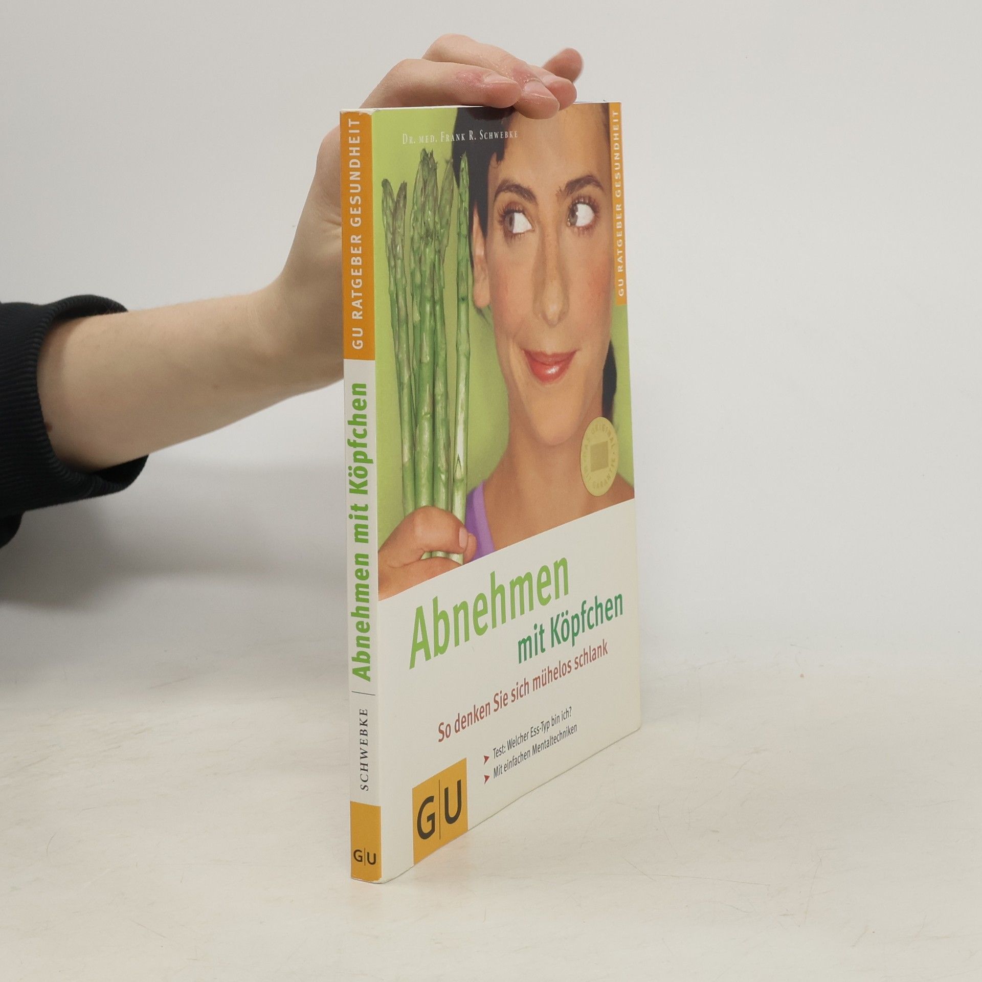 Abnehmen mit Köpfchen