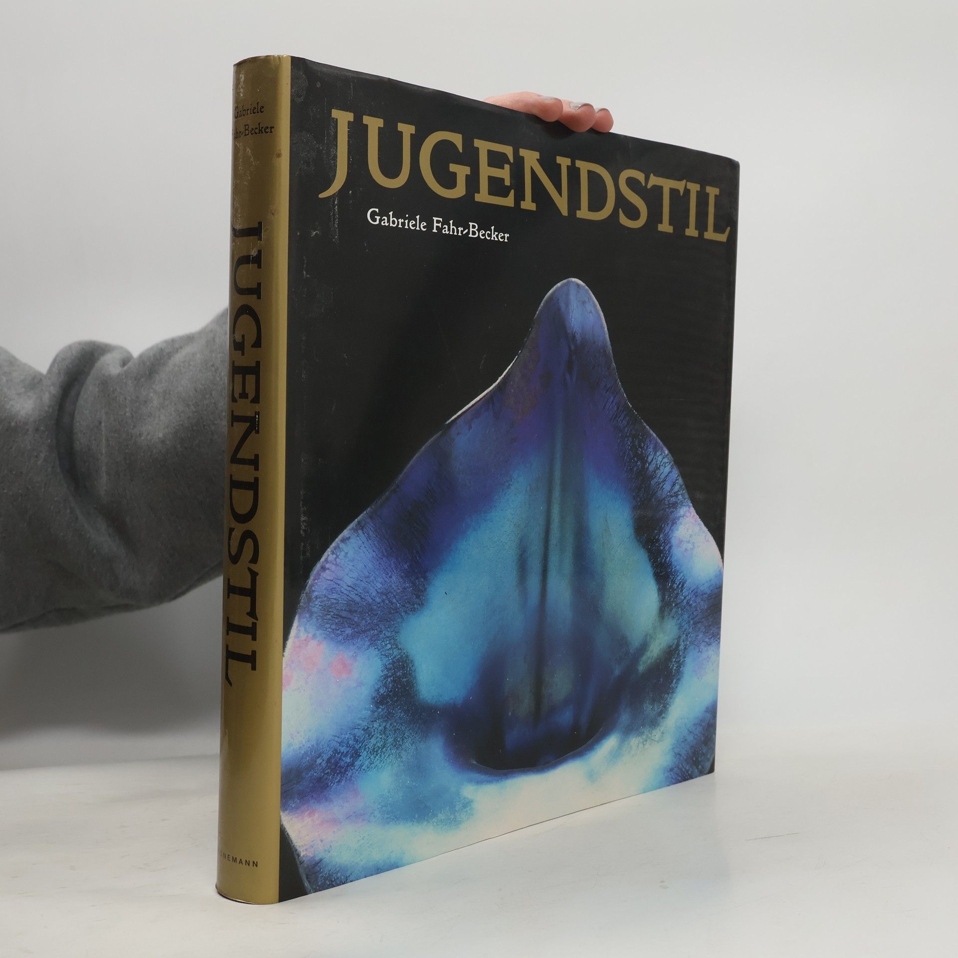 Gabriele Fahr-Becker Jugendstil