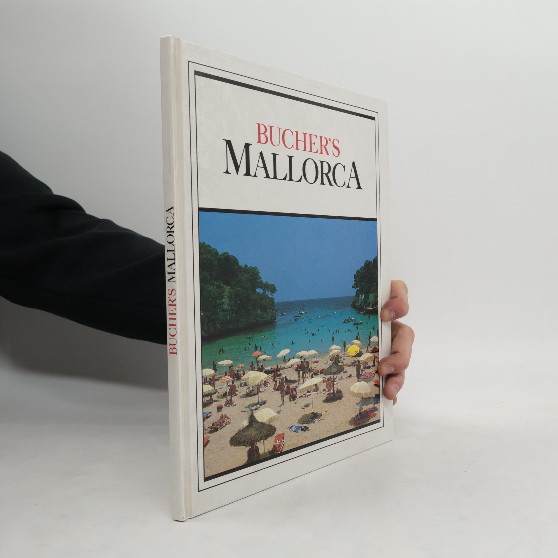 Autorenkollektiv Bucher's Mallorca