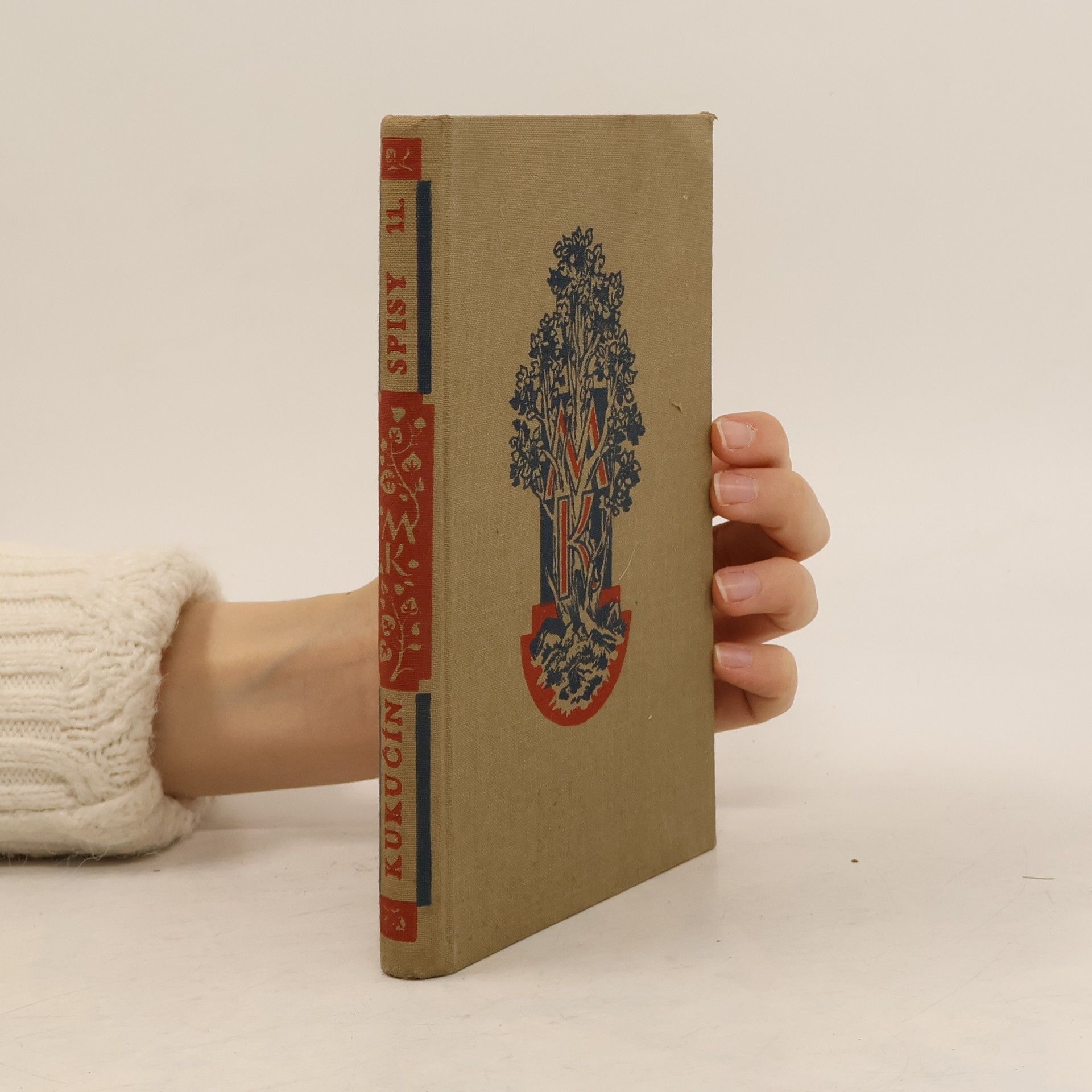 Martin Kukučín Sobrané spisy Martina Kukučína