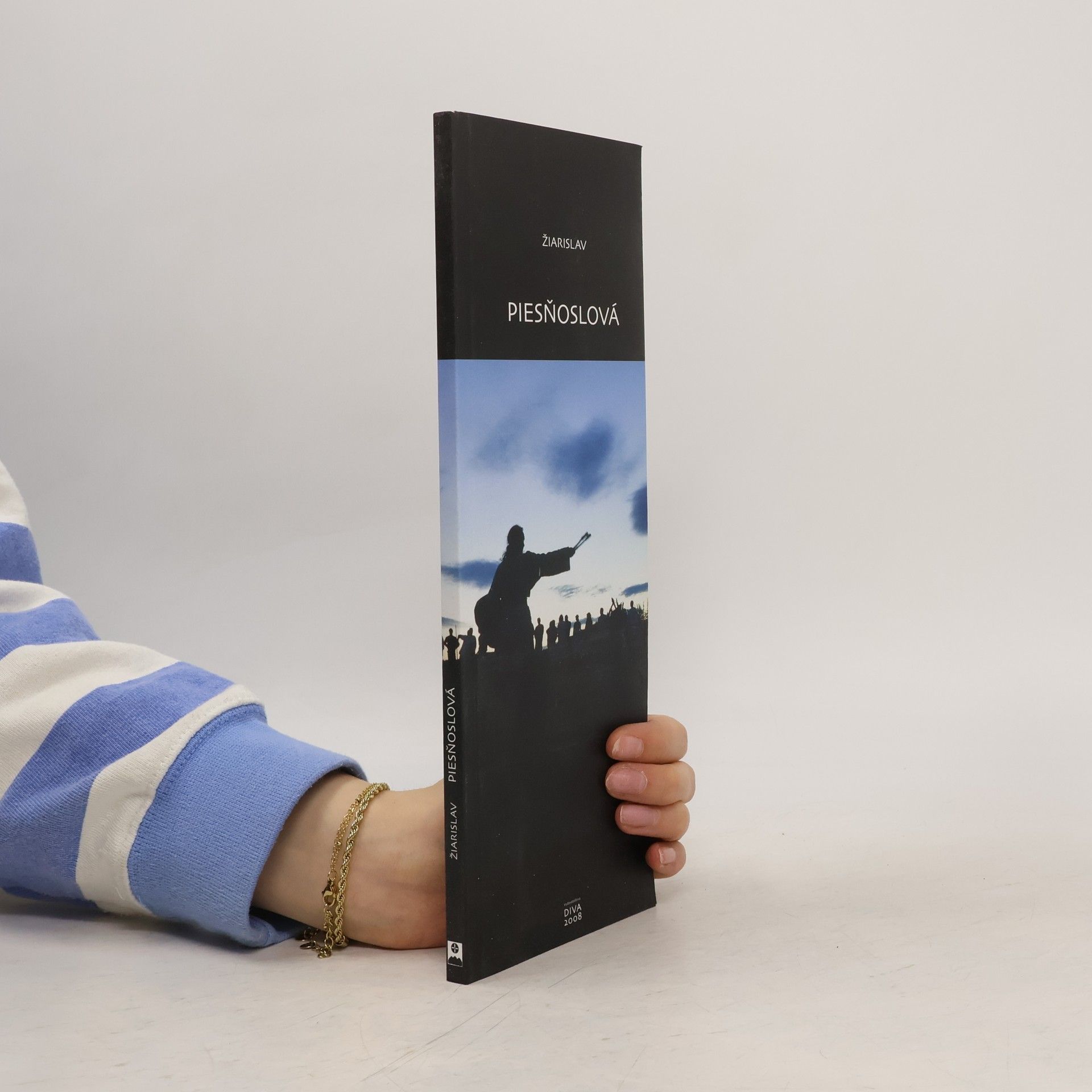 Žiarislav Piesňoslová