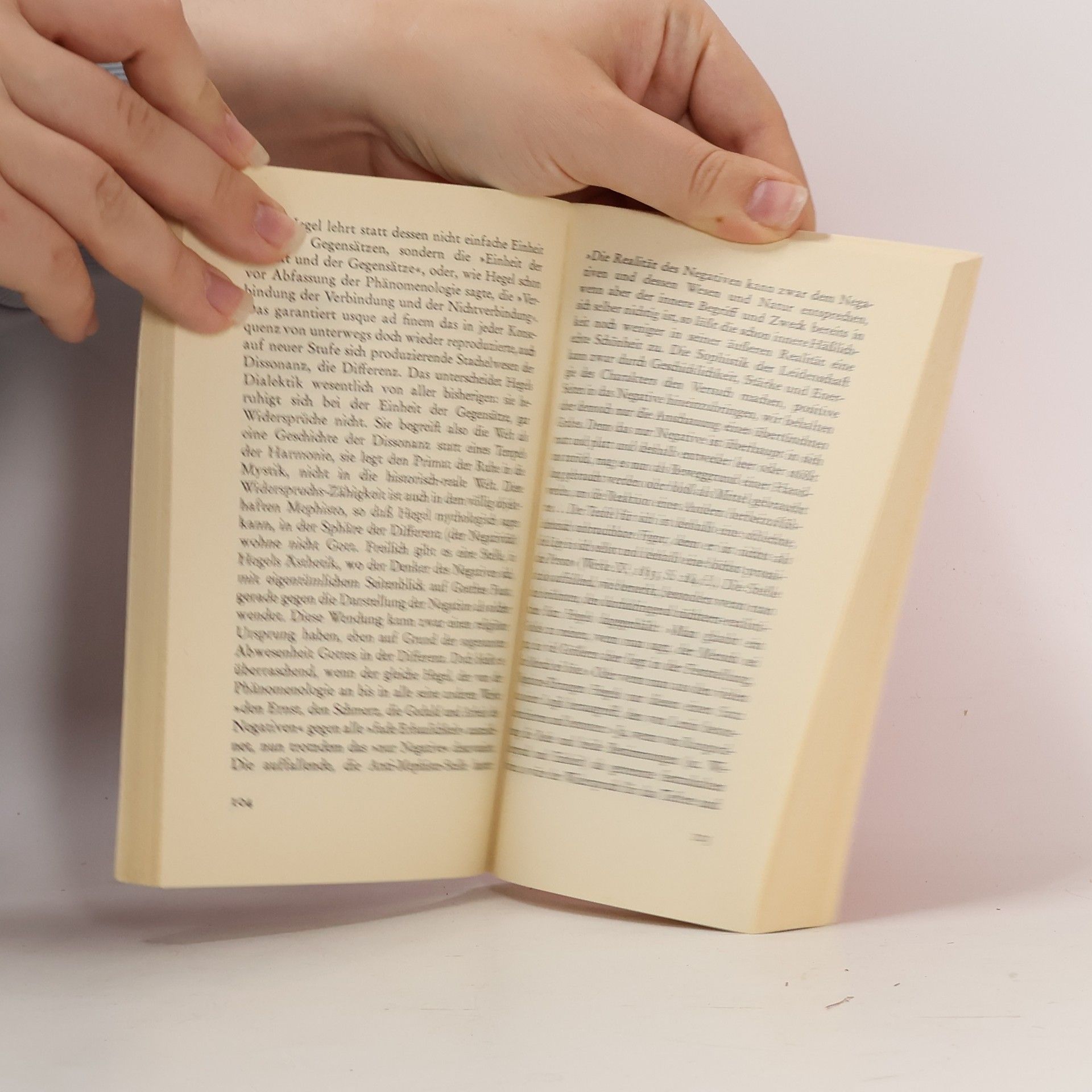 Ernst Bloch Tübinger Einleitung in die Philosophie I.