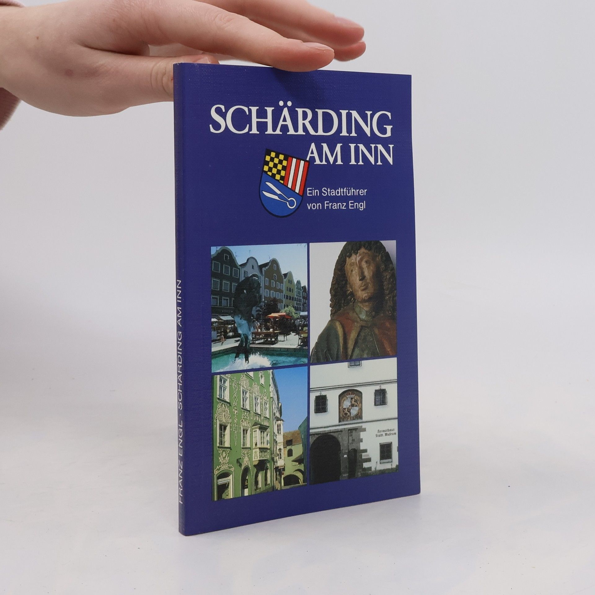 Franz Engl Schärding am Inn