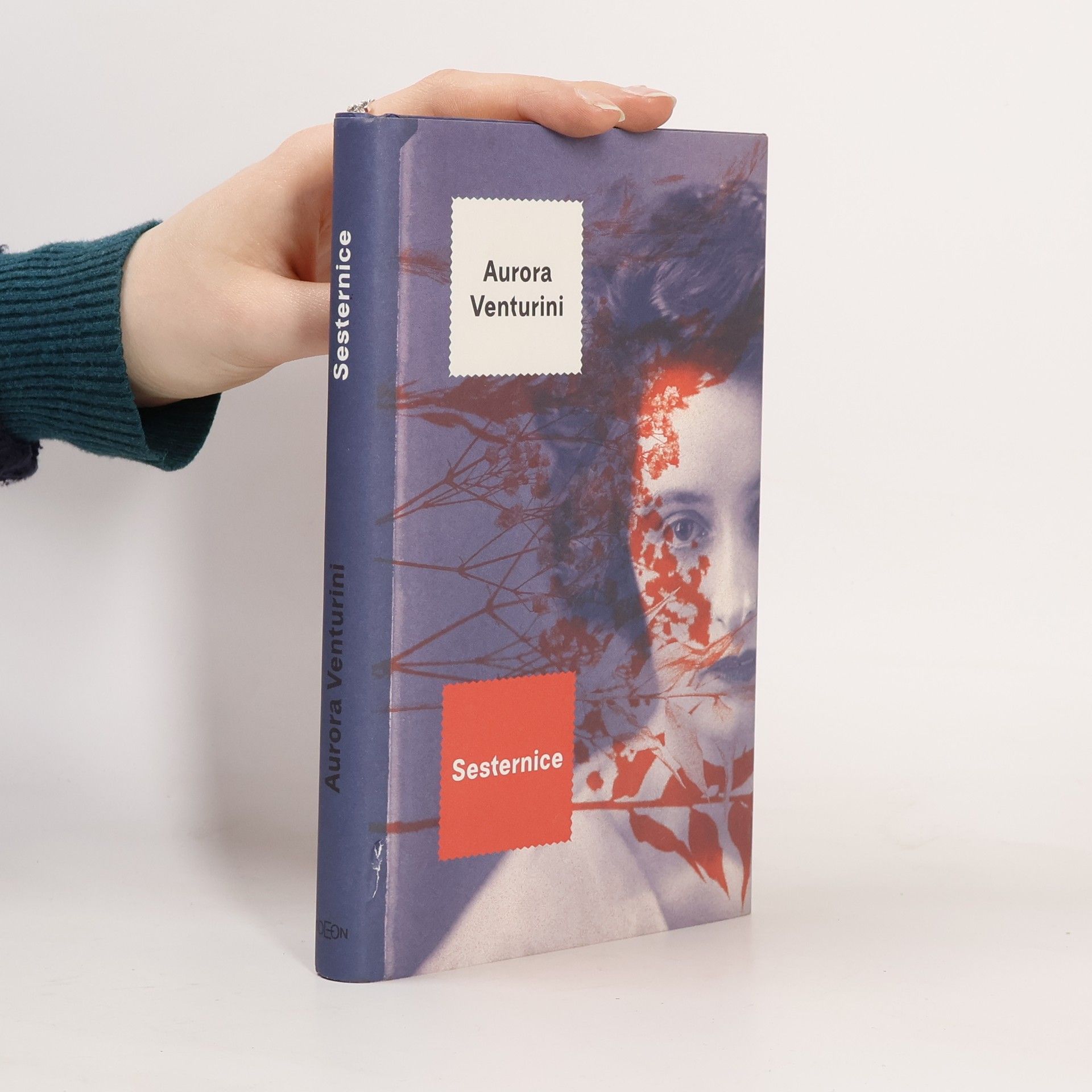 Aurora Venturini Sesternice