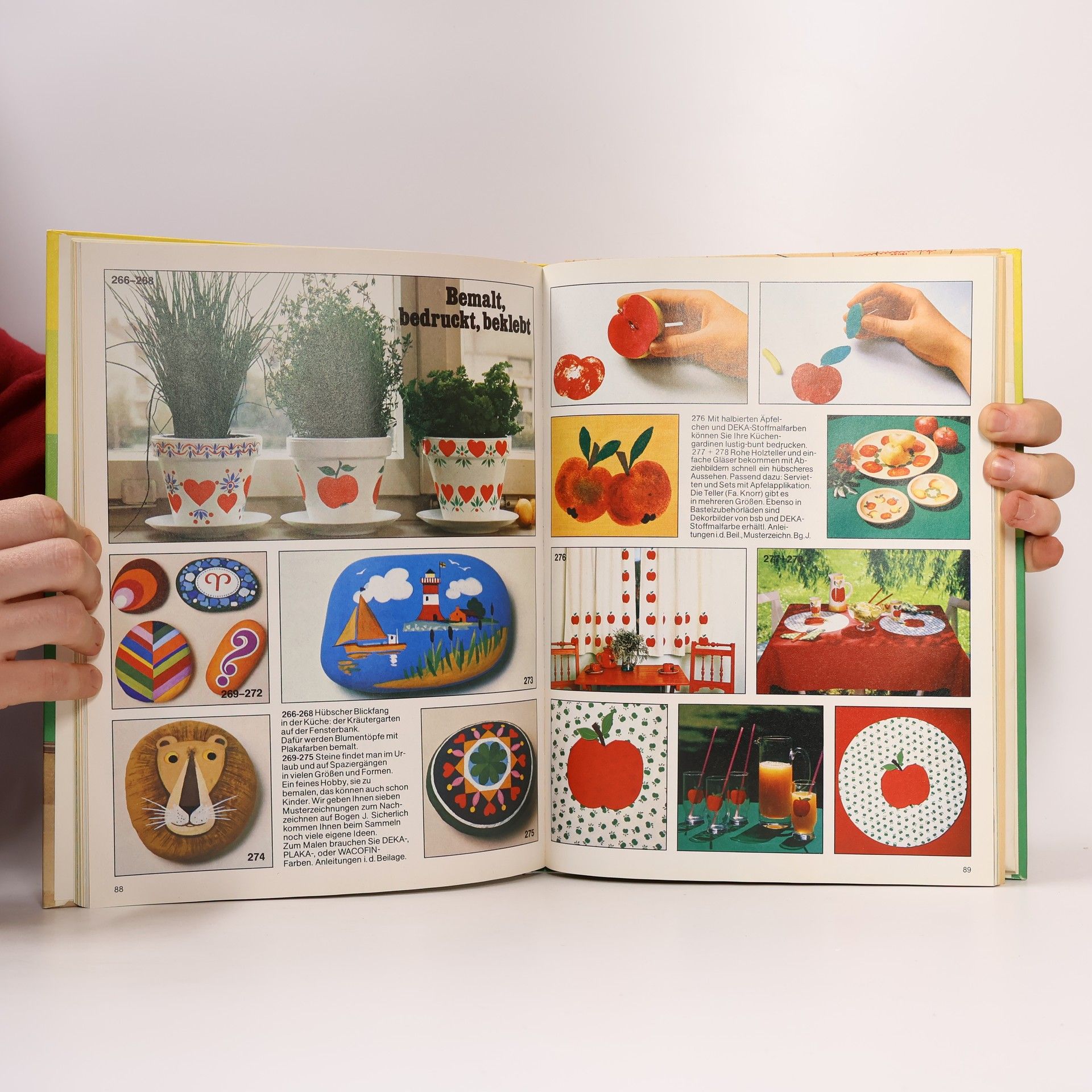 Autorenkollektiv Grosses Bastelbuch