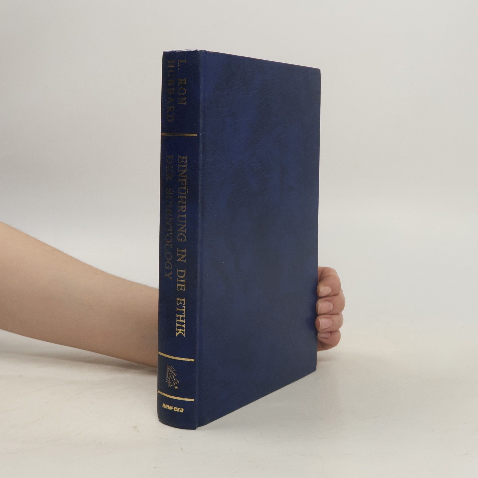 Einführung in die Ethik der Scientology