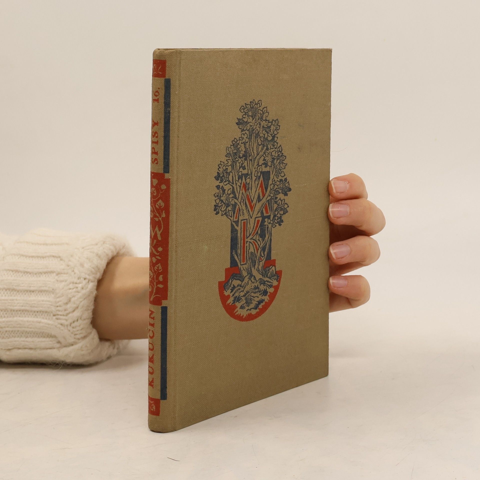 Martin Kukučín Sobrané spisy Martina Kukučína XVI.