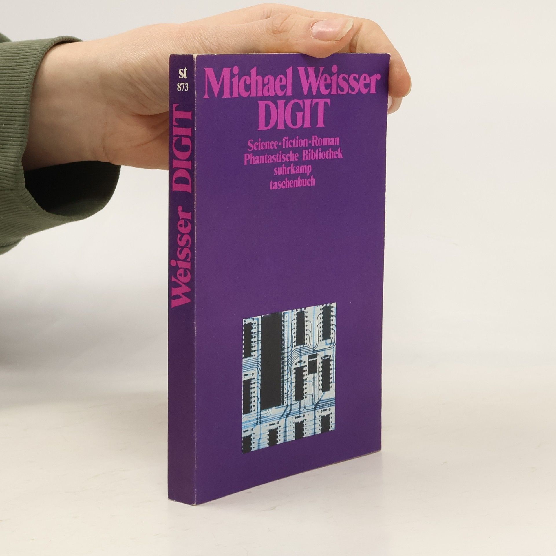 Michael Weisser Digit