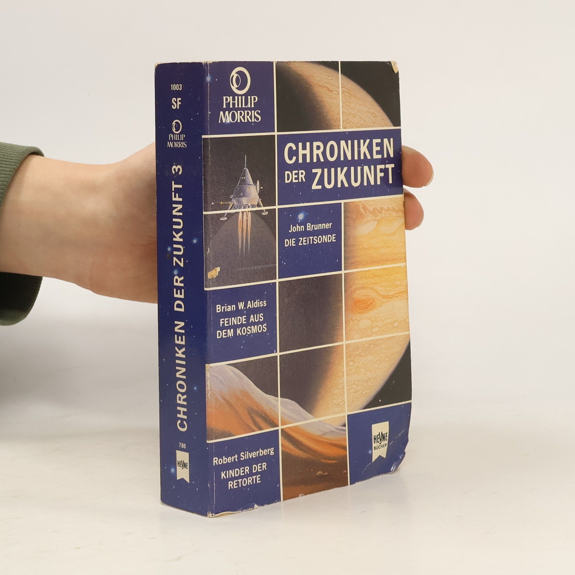 Chroniken der Zukunft 3