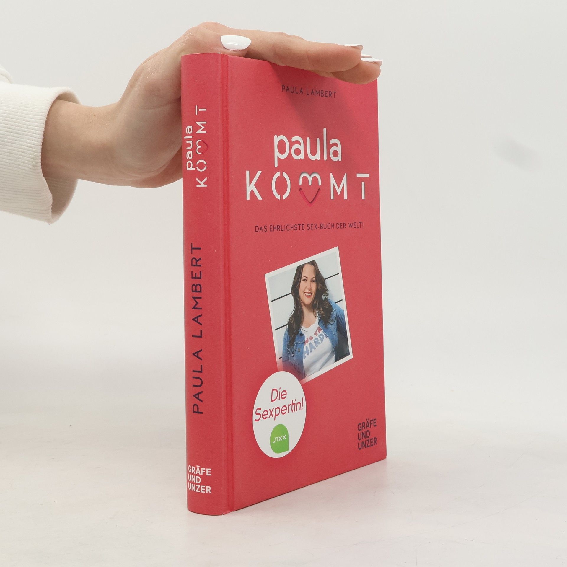 Paula Lambert Paula kommt