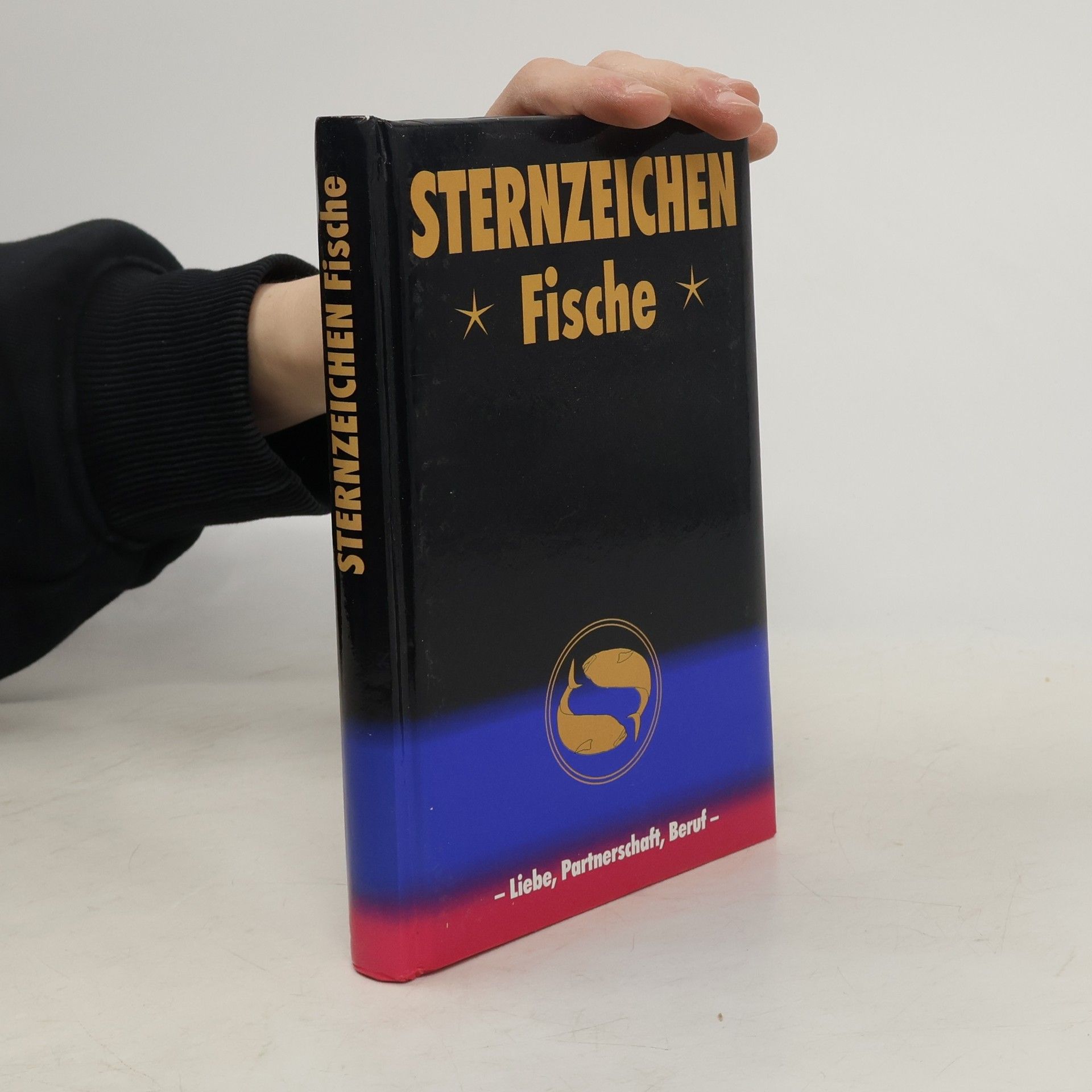 Autorenkollektiv Sternzeichen Fische