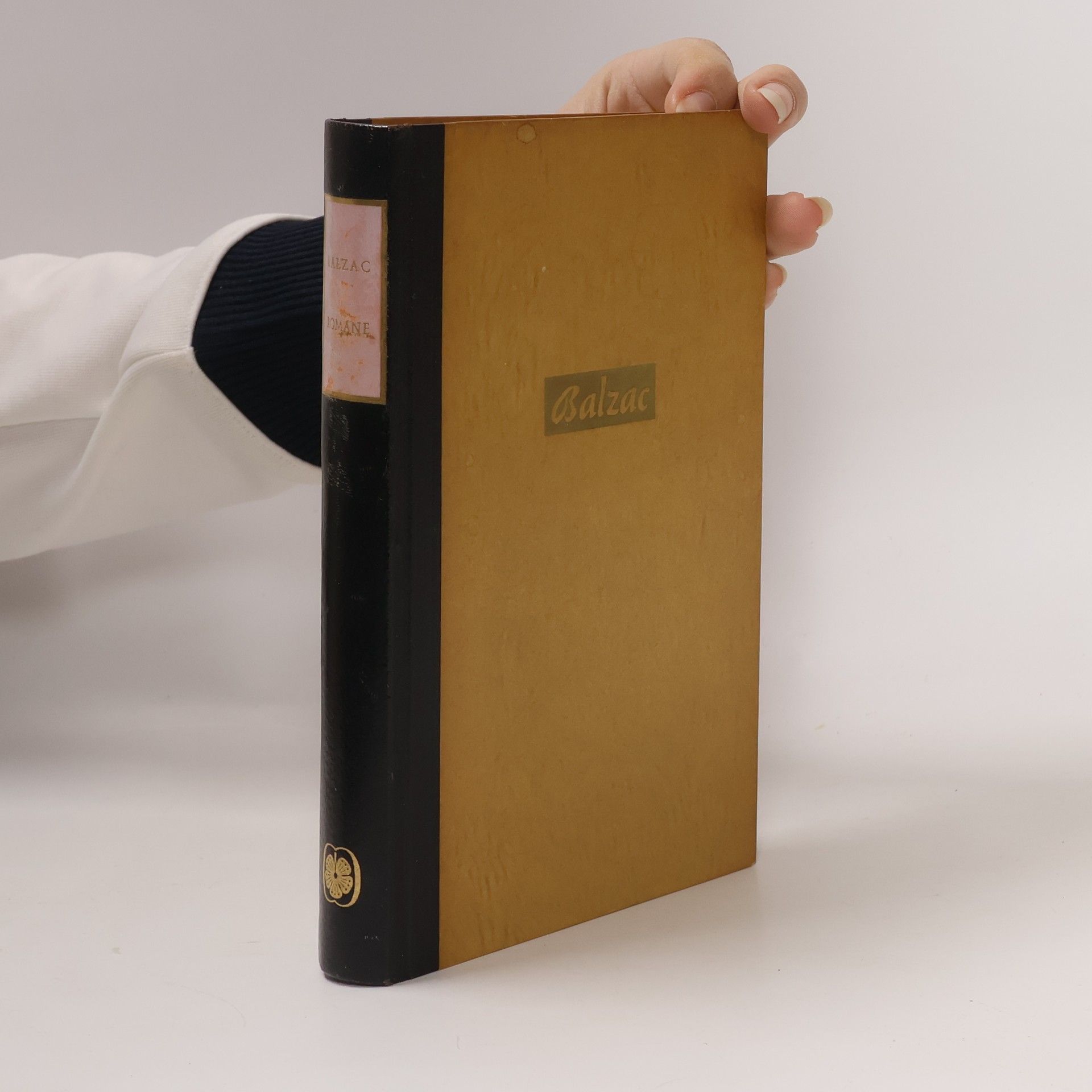 Honoré de Balzac Vetter Pons; Vater Goriot; Gobseck